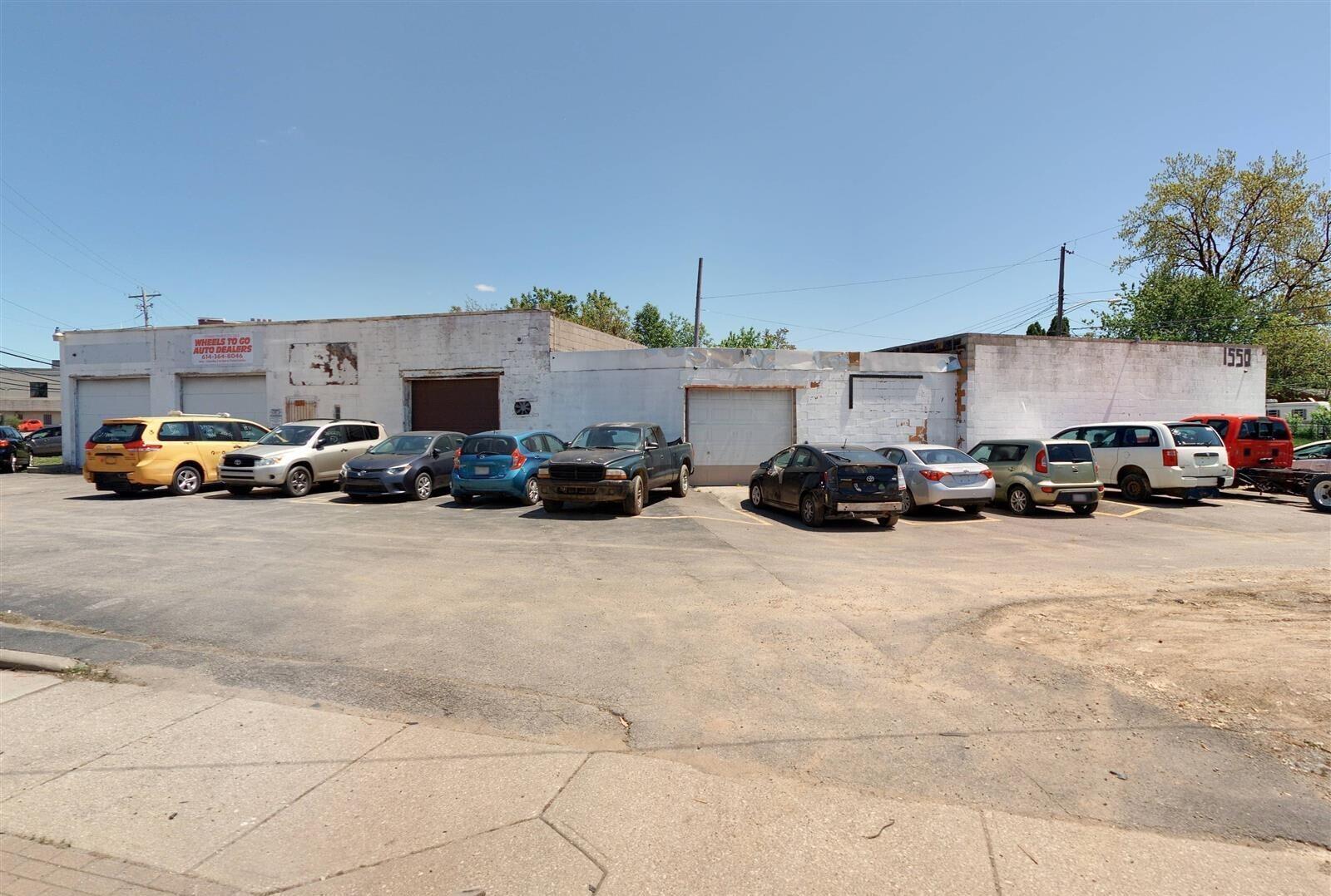 1550 Cleveland Avenue Property Photo 1