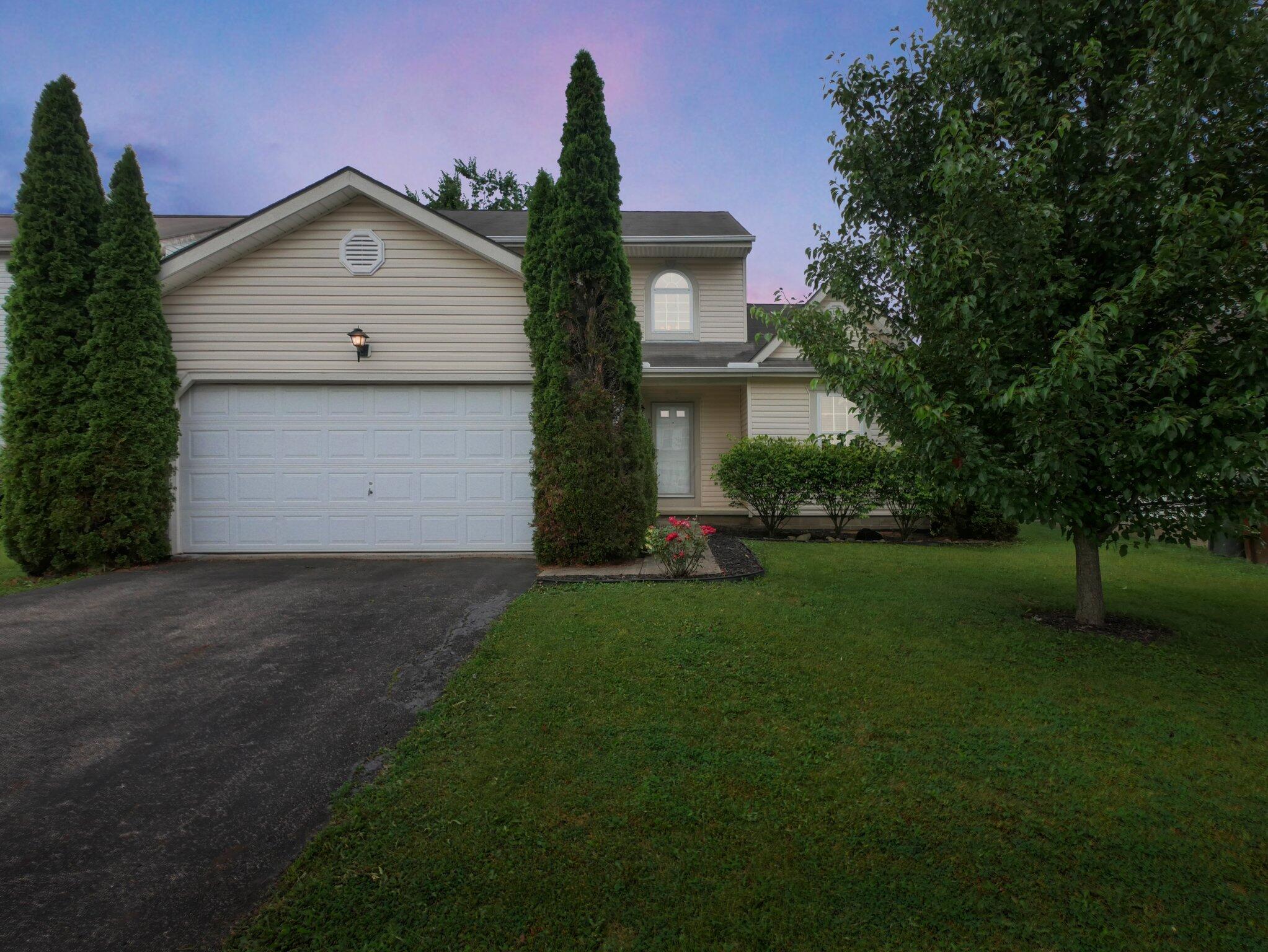 8647 Greylag Street Property Photo 1