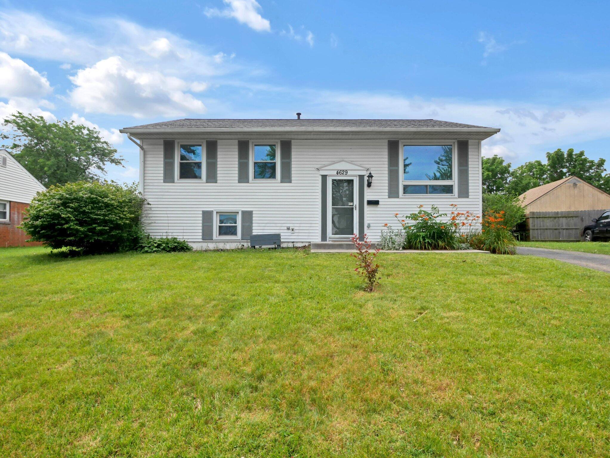4629 Arnold Avenue Property Photo 1
