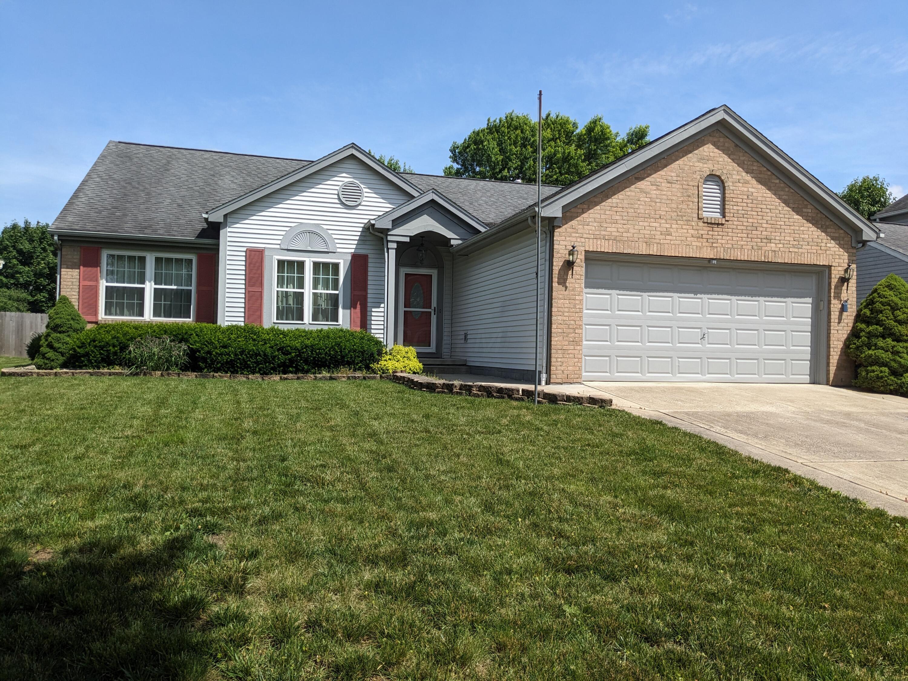 1564 Hocking Valley Place Property Photo 1