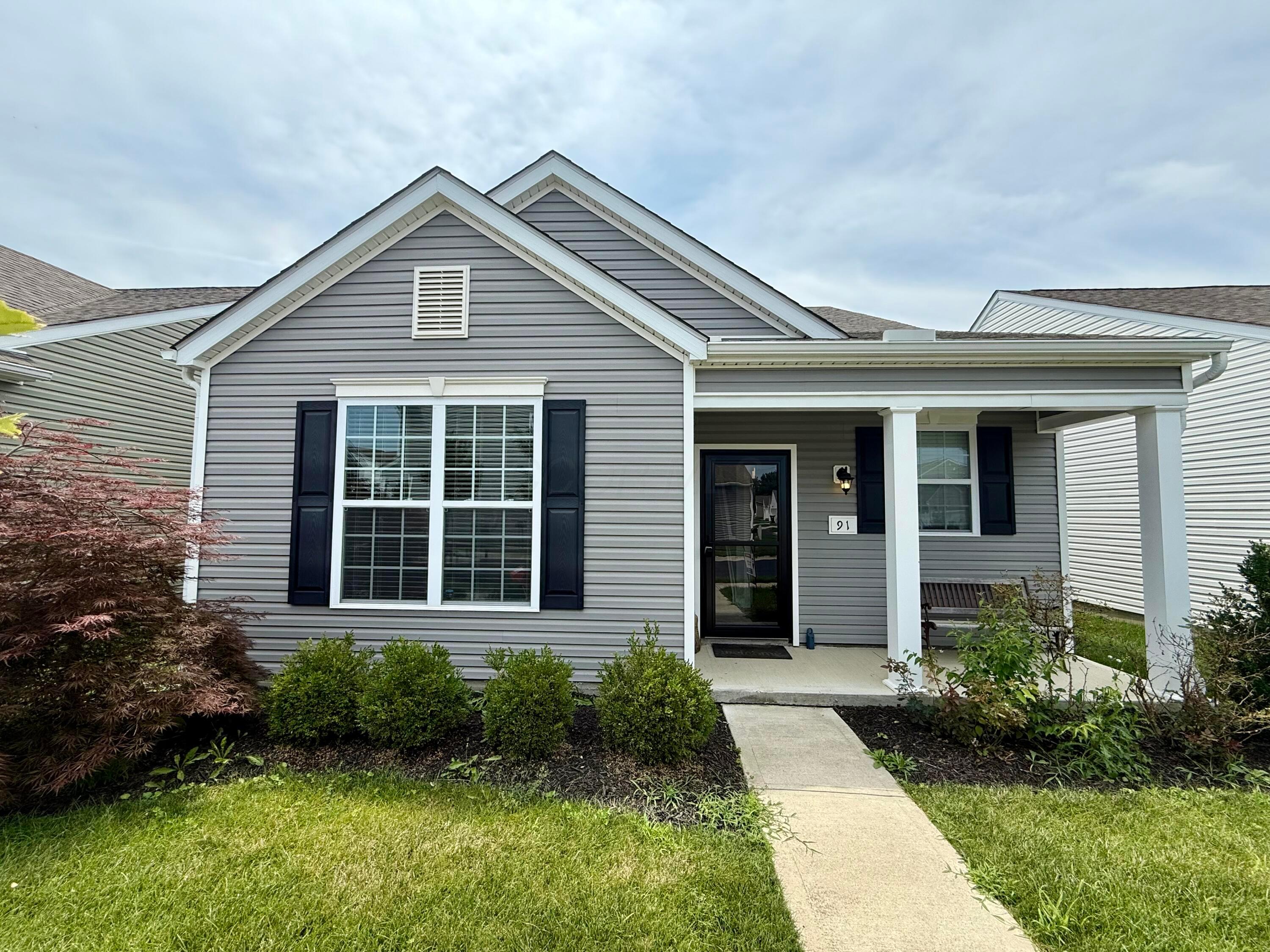 91 Neptune Avenue Property Photo