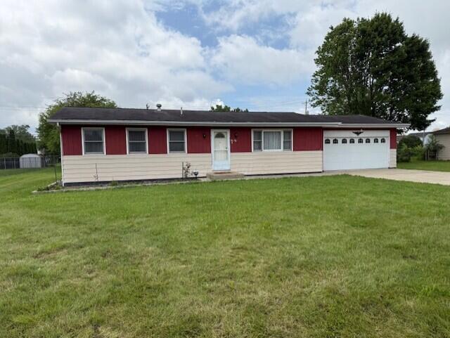 2377 E Howard Road Property Photo 1