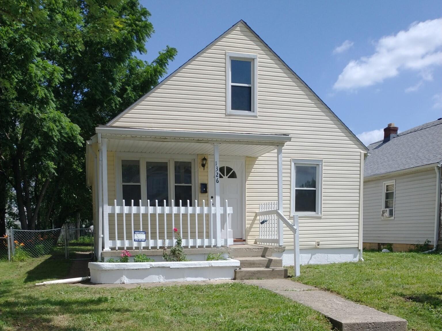 1326 E 19th Avenue Property Photo 1