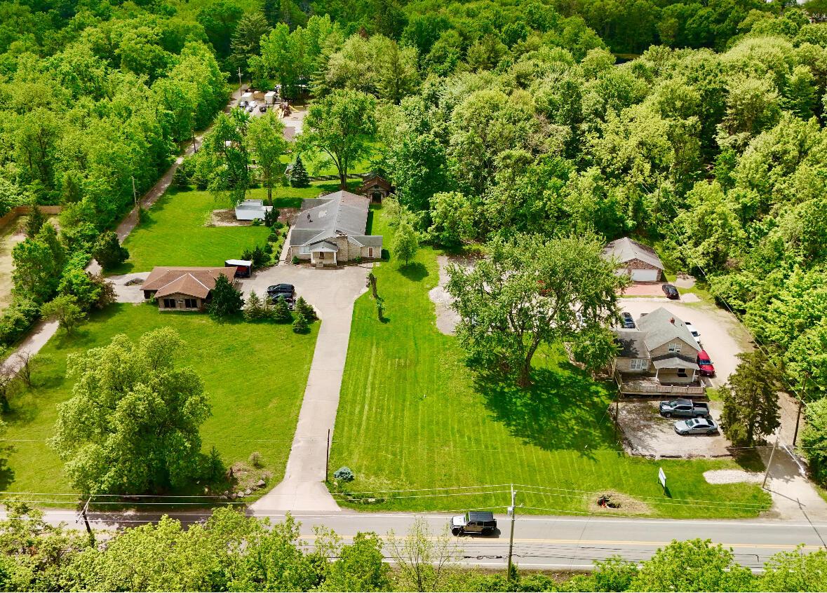 2781 Innis Road, F Property Photo