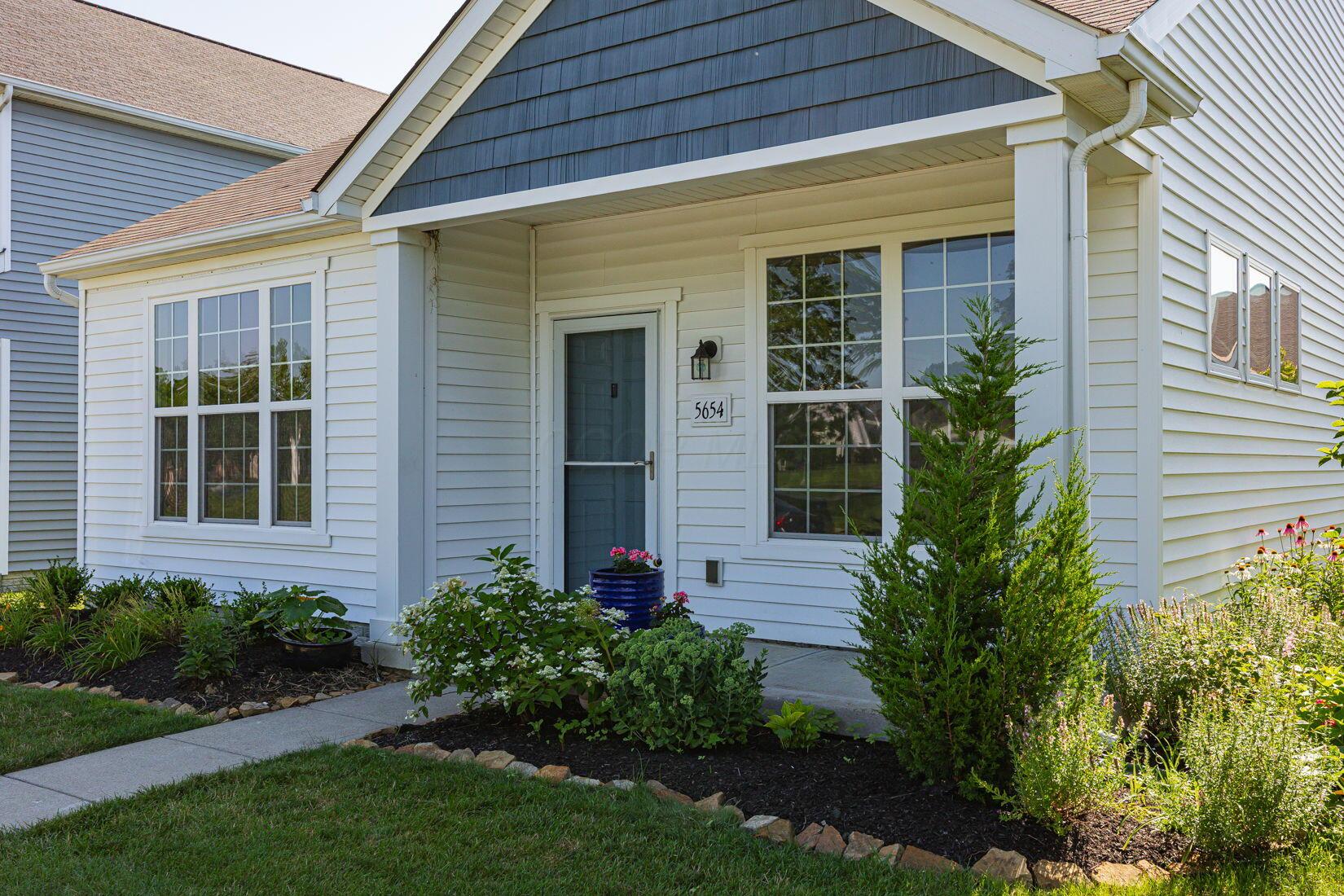 5654 Caledonia Drive Property Photo 1