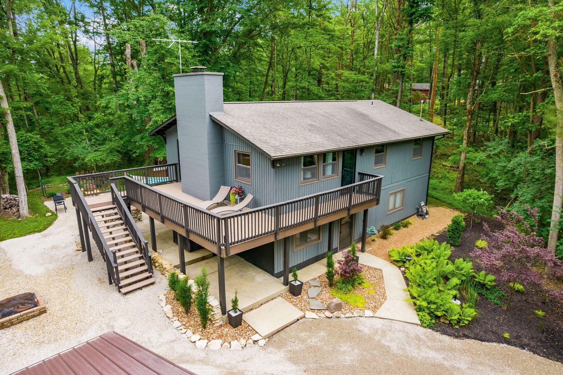 317 Winnebago Lane Property Photo 1