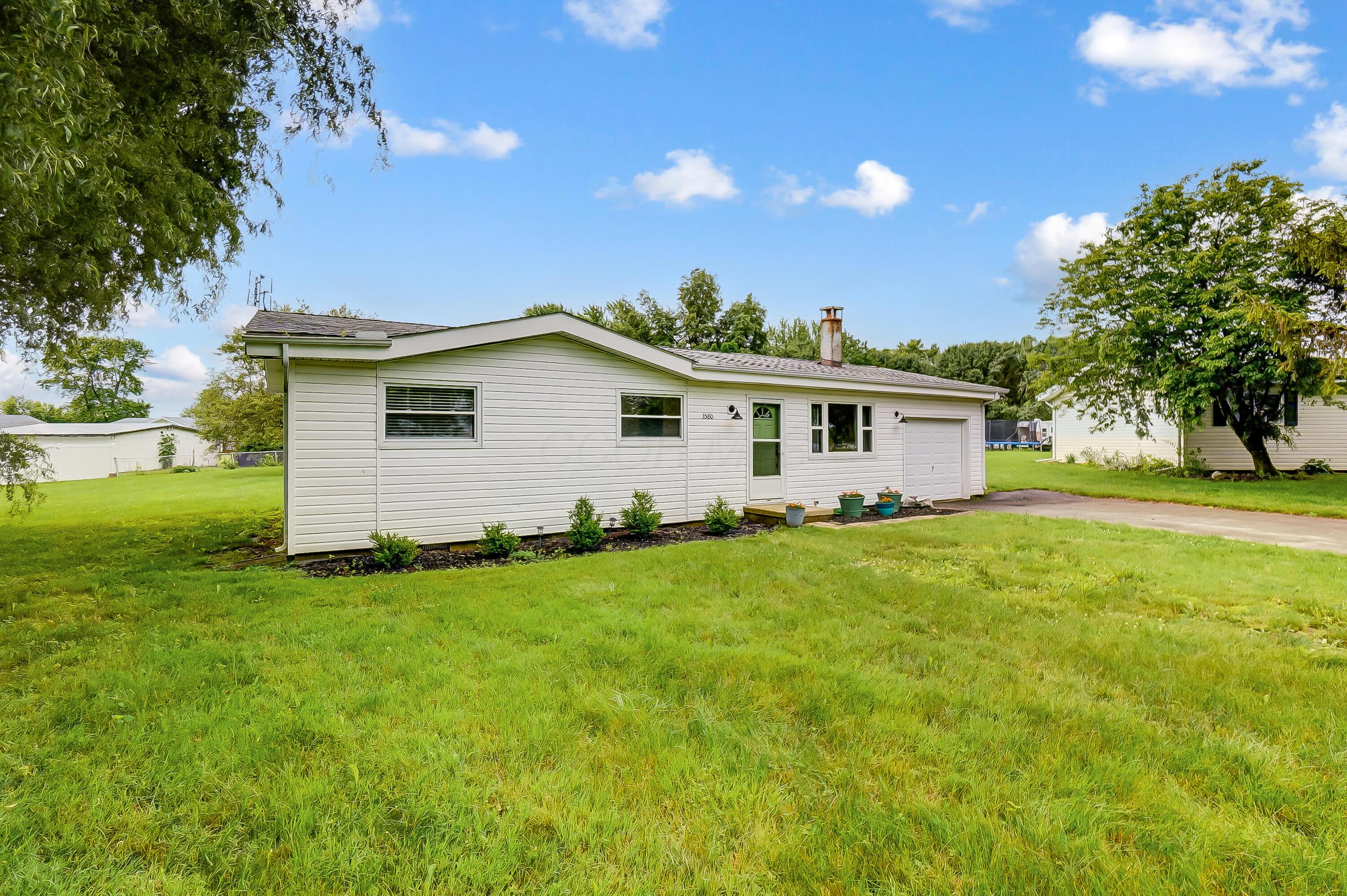 3580 Maywood Court Property Photo 1
