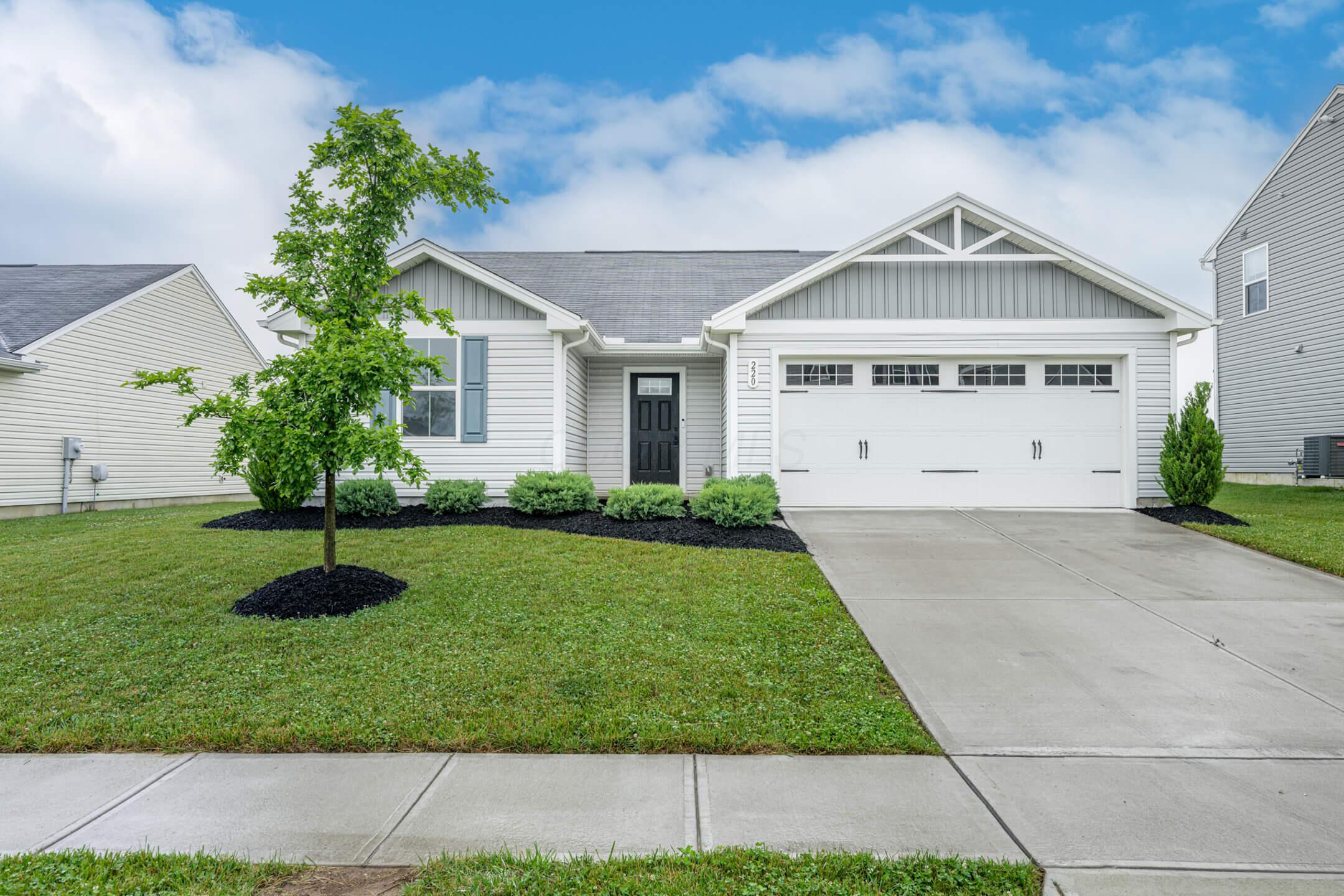 220 Rachel Ann Boulevard Property Photo
