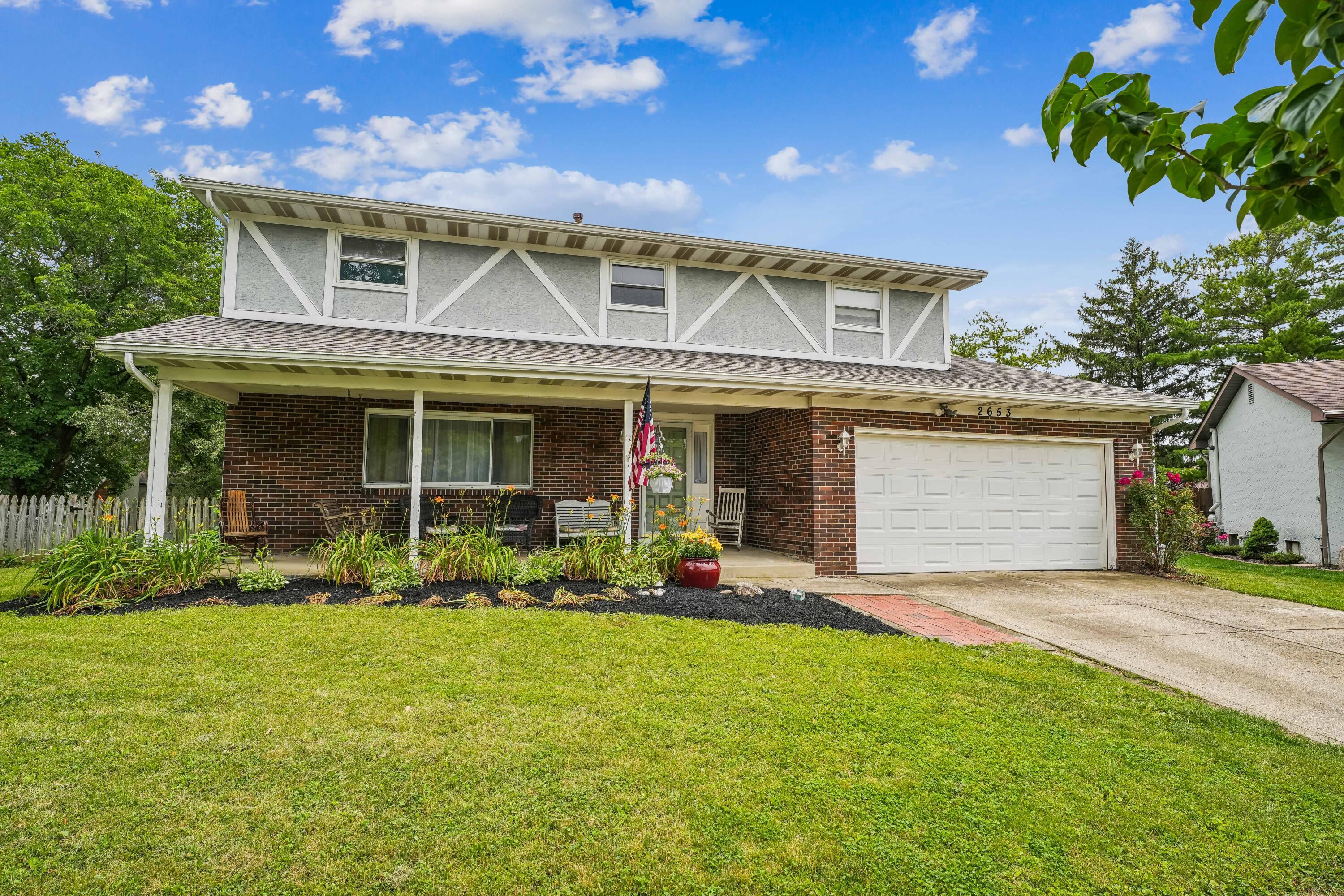 2653 Teak Court Property Photo 1