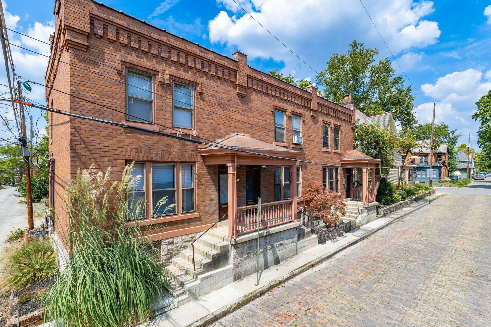 867-871 Delaware Avenue Property Photo