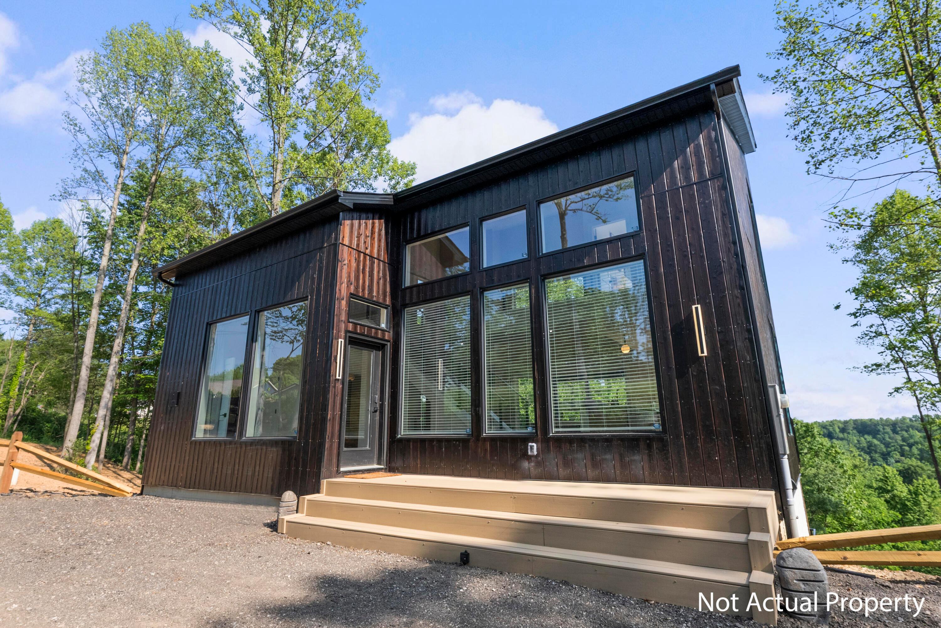 0 Culp Road, Lot D Property Photo 1