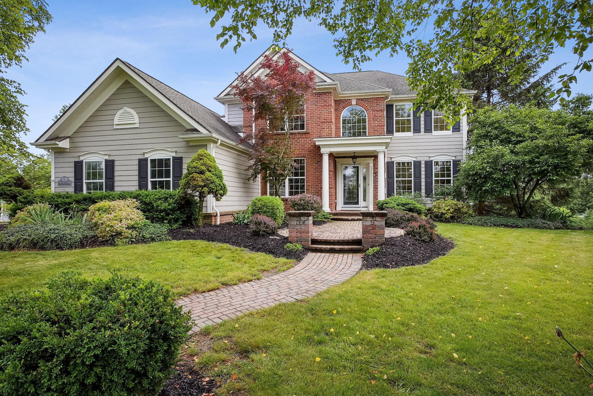 5128 Port Haven Court Property Photo 1