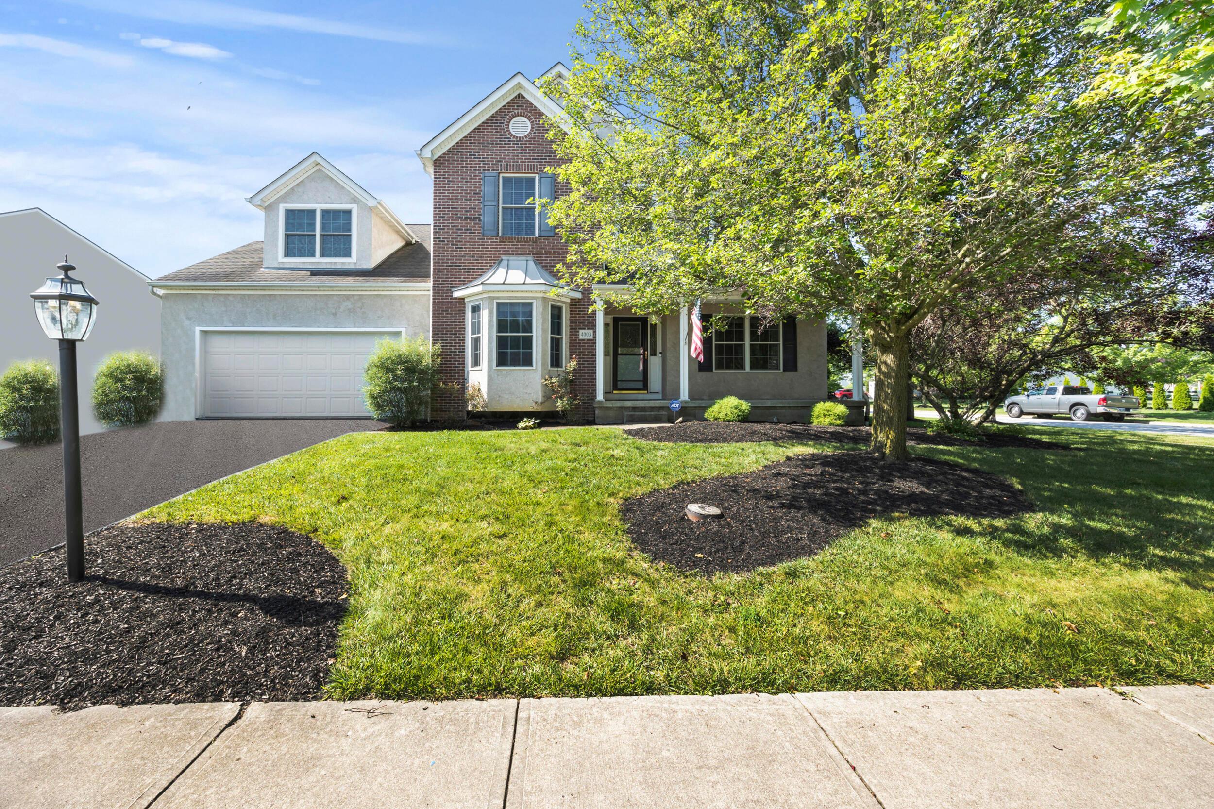 4003 Laurel Valley Drive