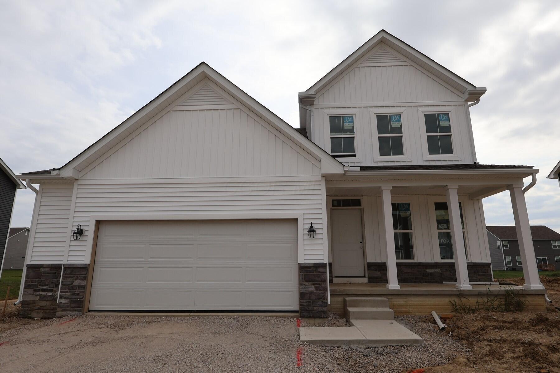 1749 Stinson Way Property Photo 1