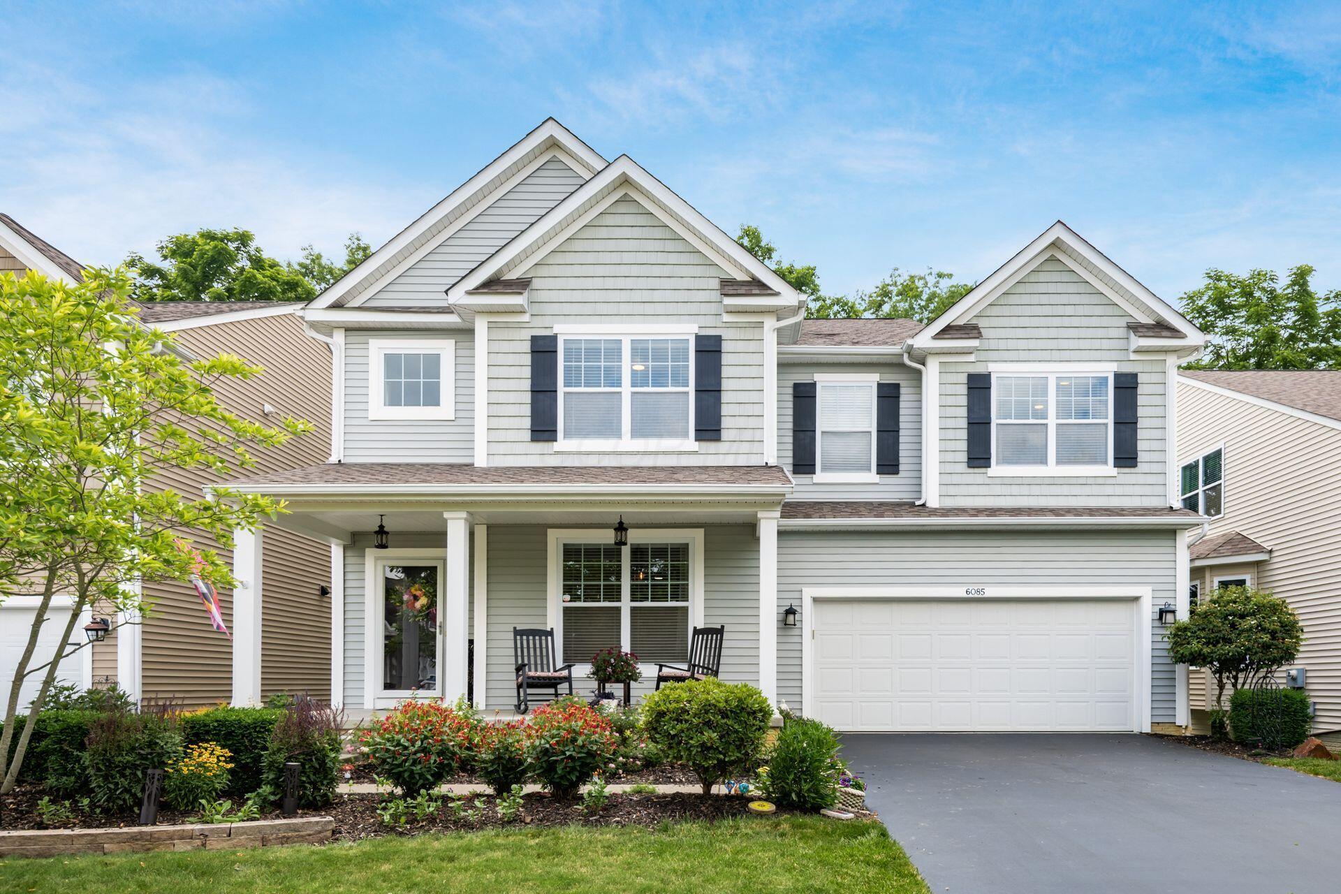 Picture of 6085 Lambright Street