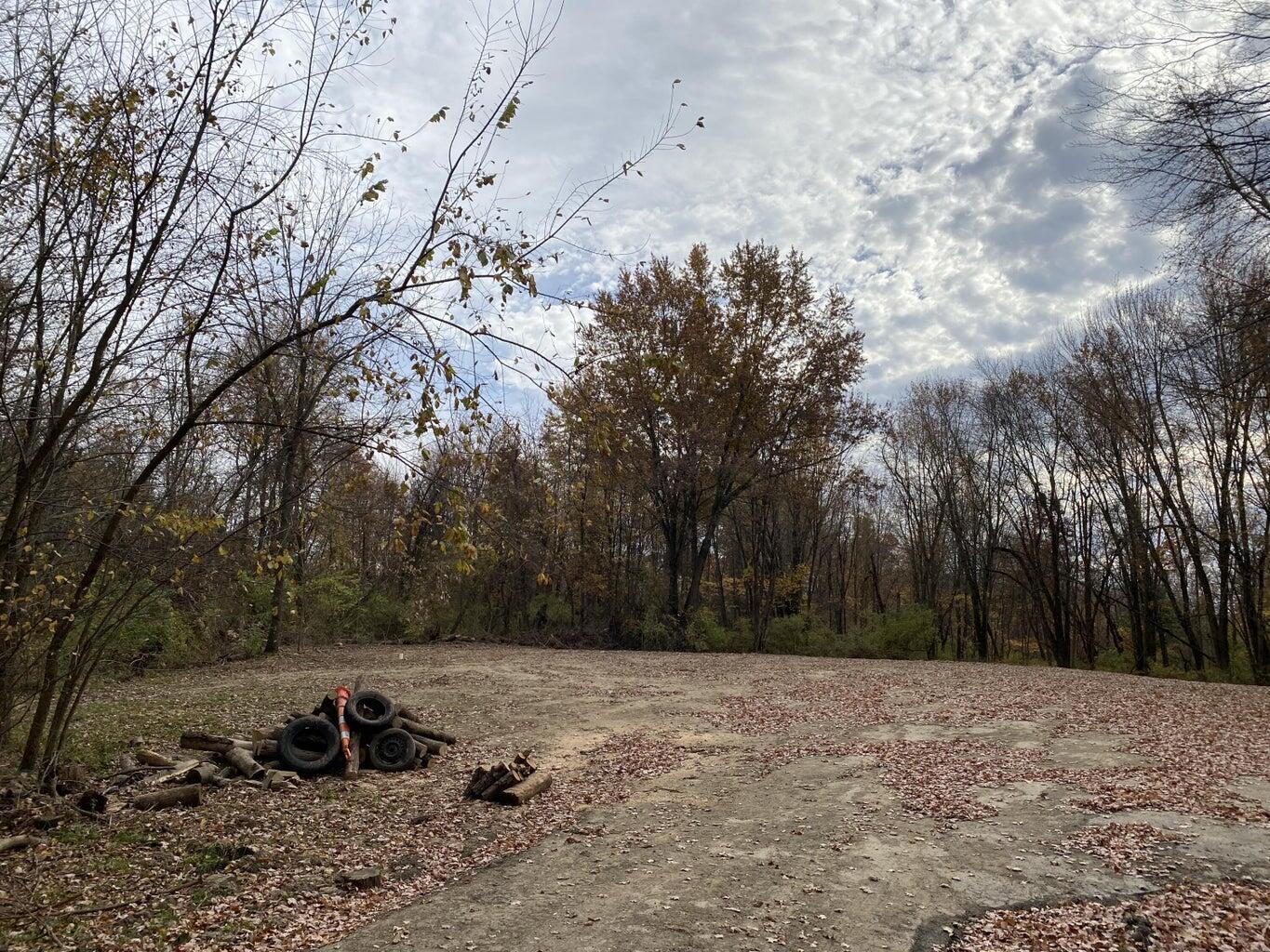 7989 Clouse Road Property Photo 4