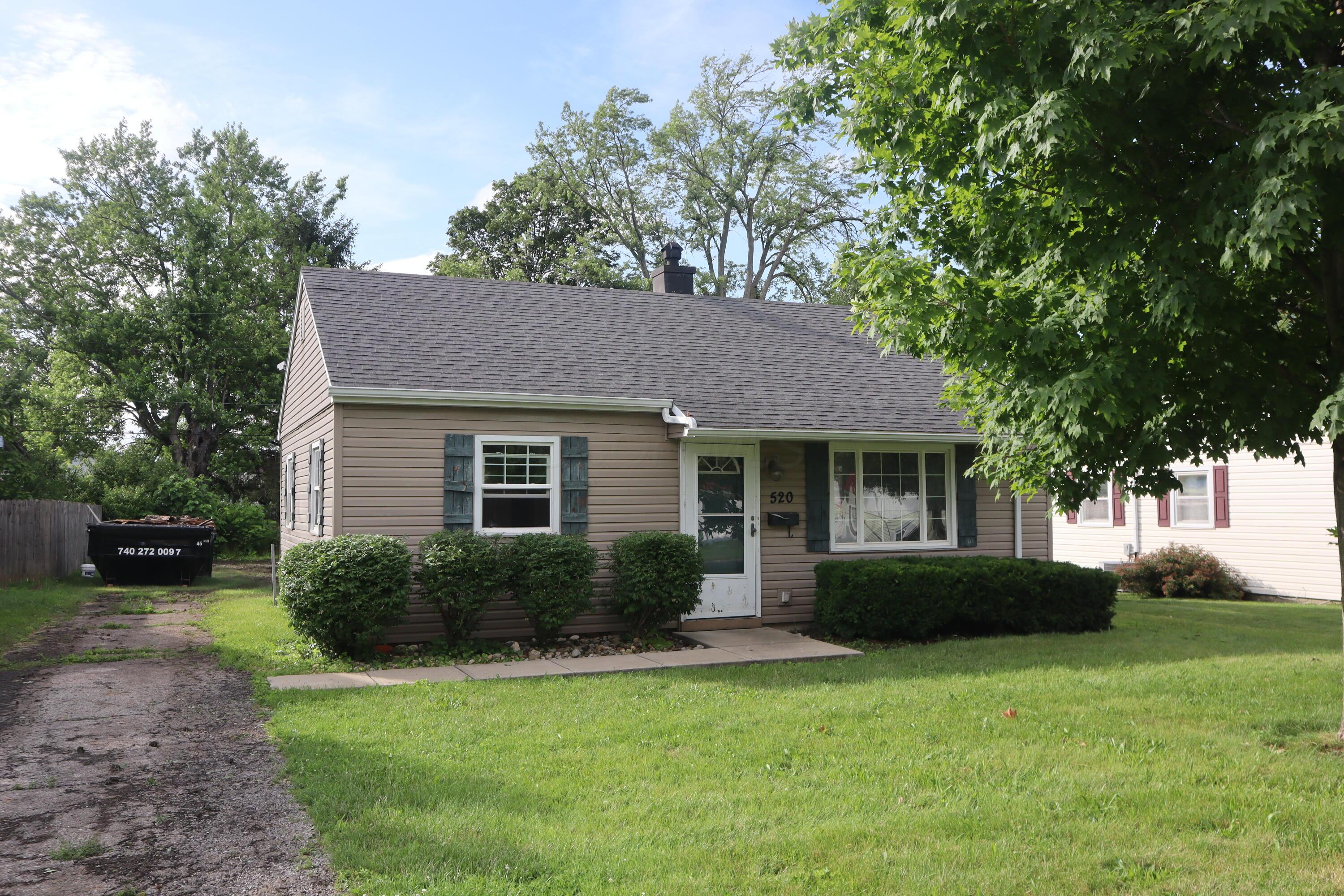 520 Albin Avenue Property Photo 1
