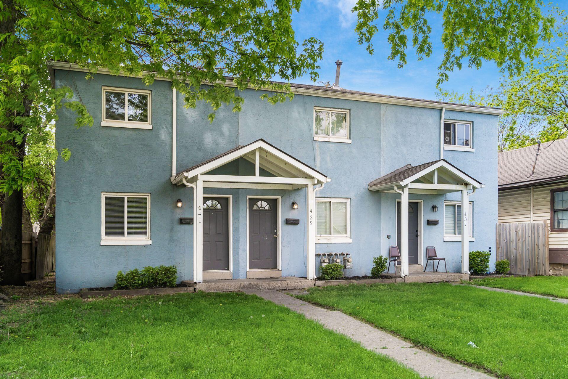 437-441 S Glenwood Avenue Property Photo 1