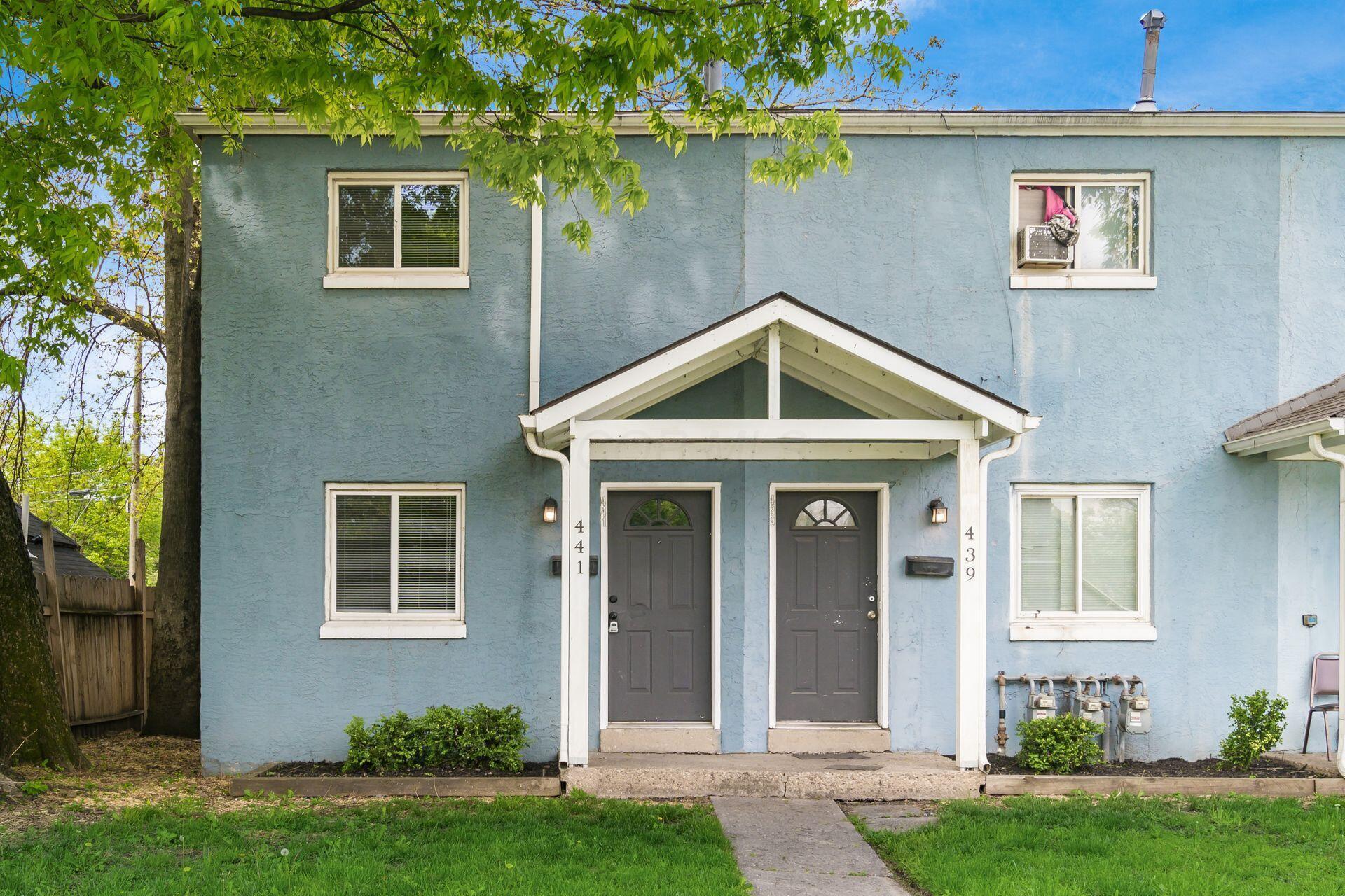 437-441 S Glenwood Avenue Property Photo 3