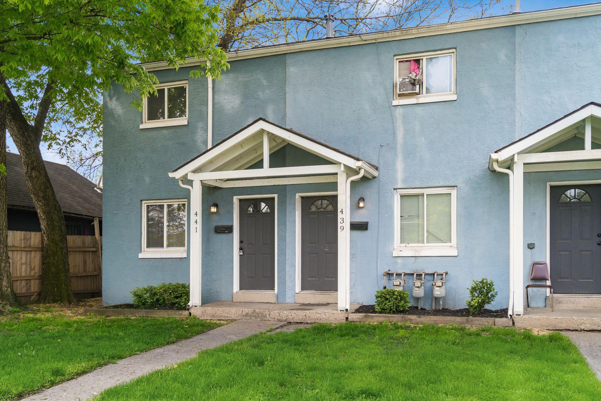 437-441 S Glenwood Avenue Property Photo 4