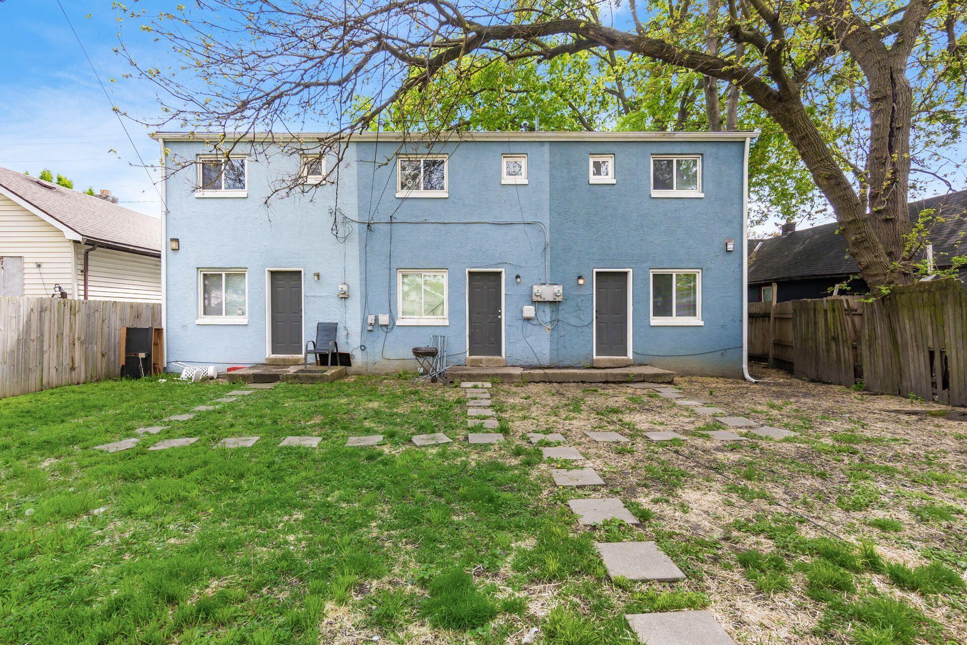 437-441 S Glenwood Avenue Property Photo 24