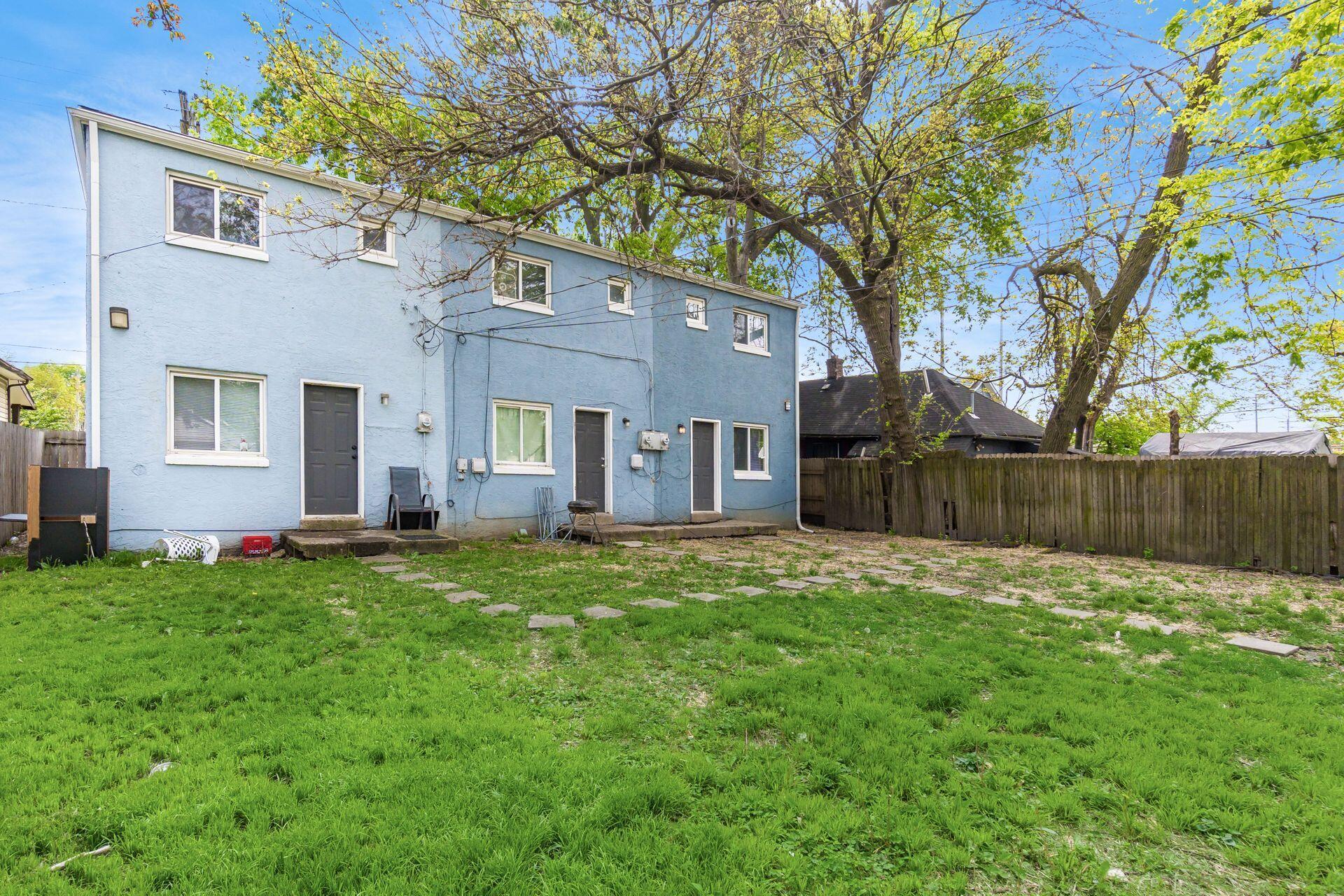 437-441 S Glenwood Avenue Property Photo 25