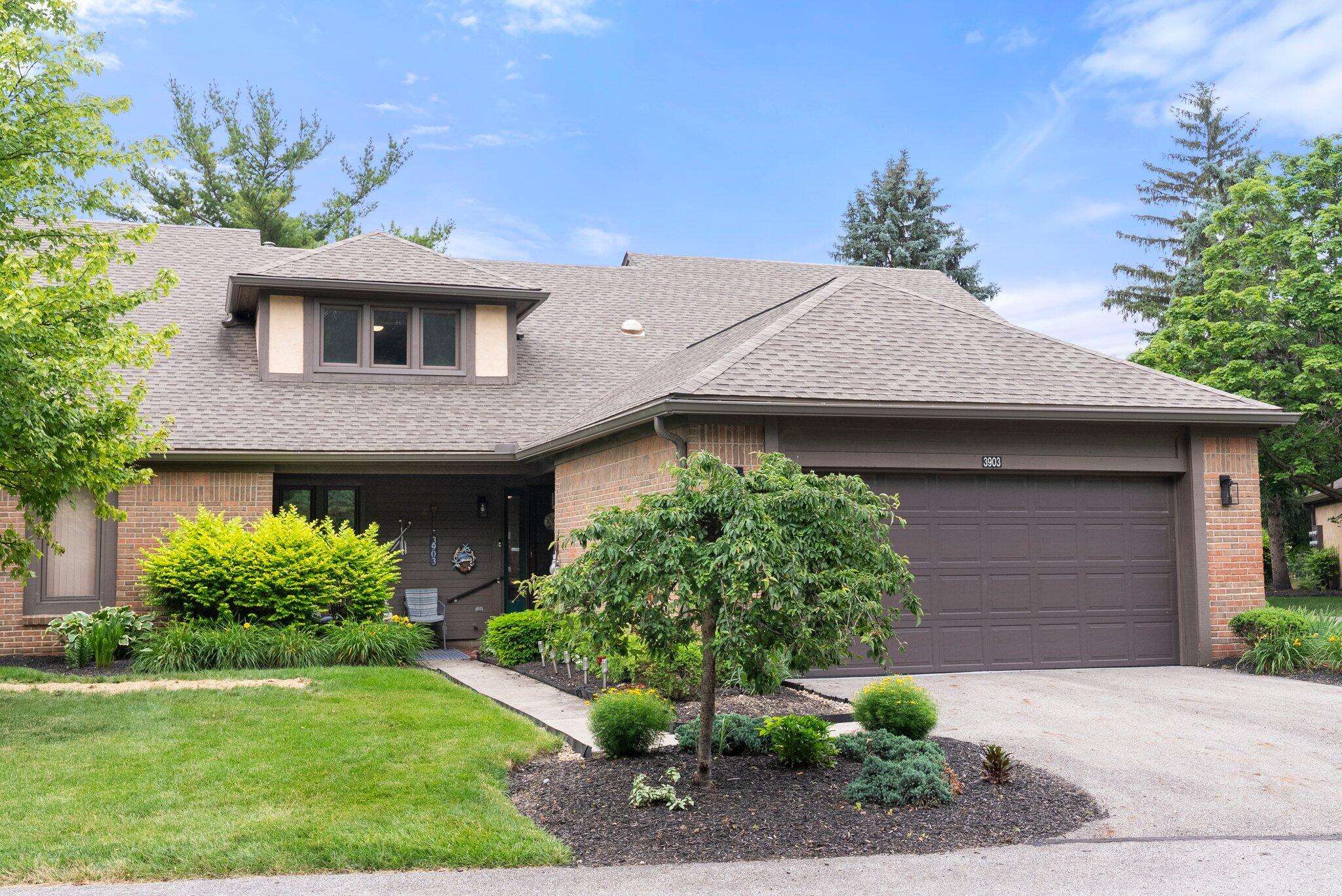 3903 Inverness Circle Property Photo 1