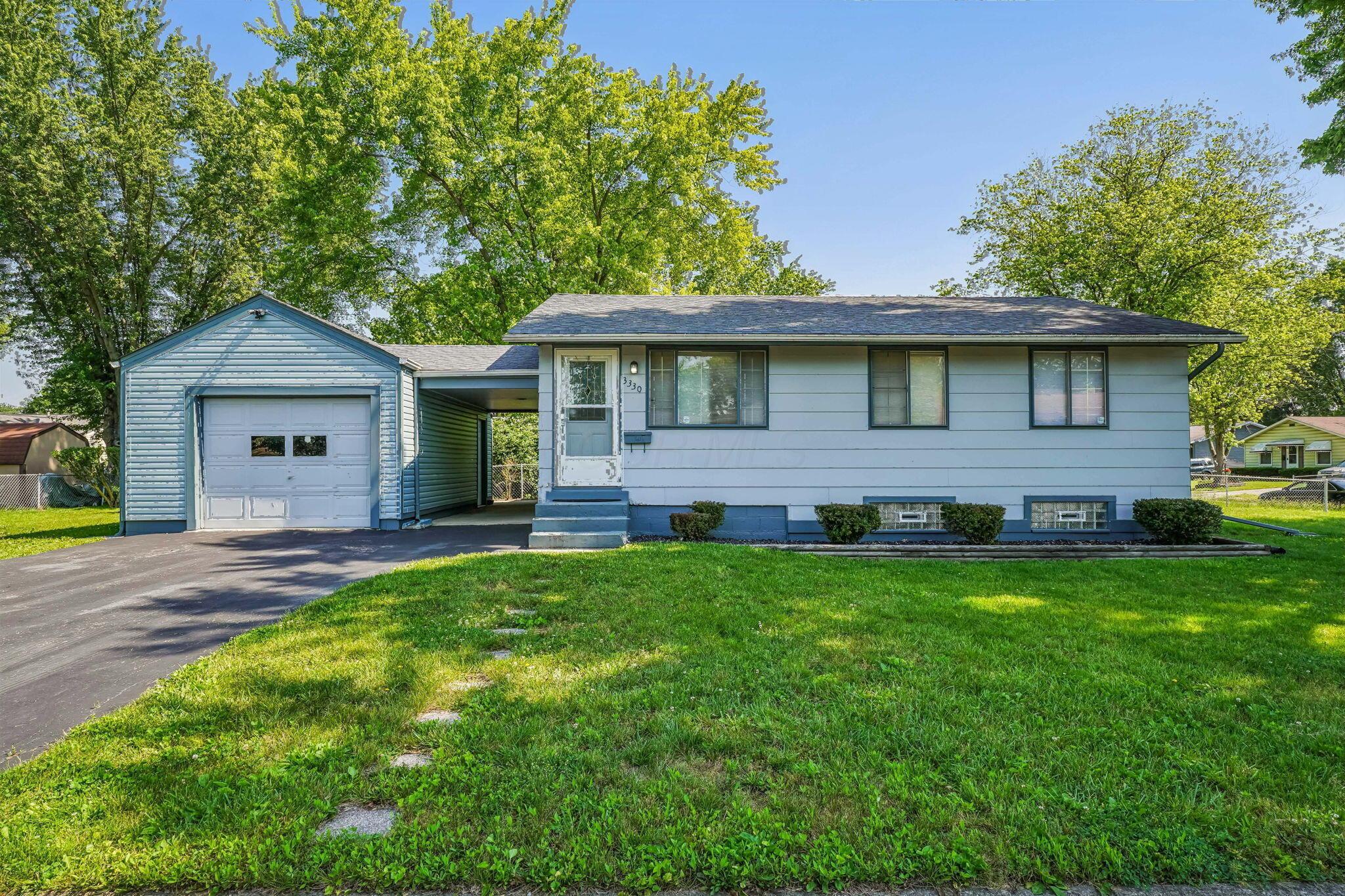 3330 Balford Square S Property Photo 1