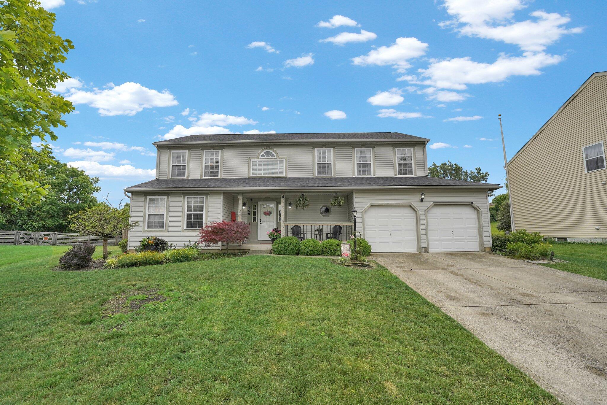450 Cherry Hill Court Property Photo 1