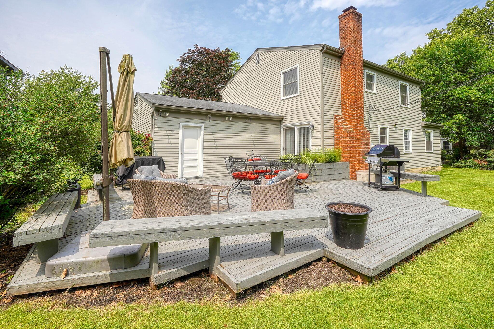 6676 Woodsedge Drive Property Photo 47