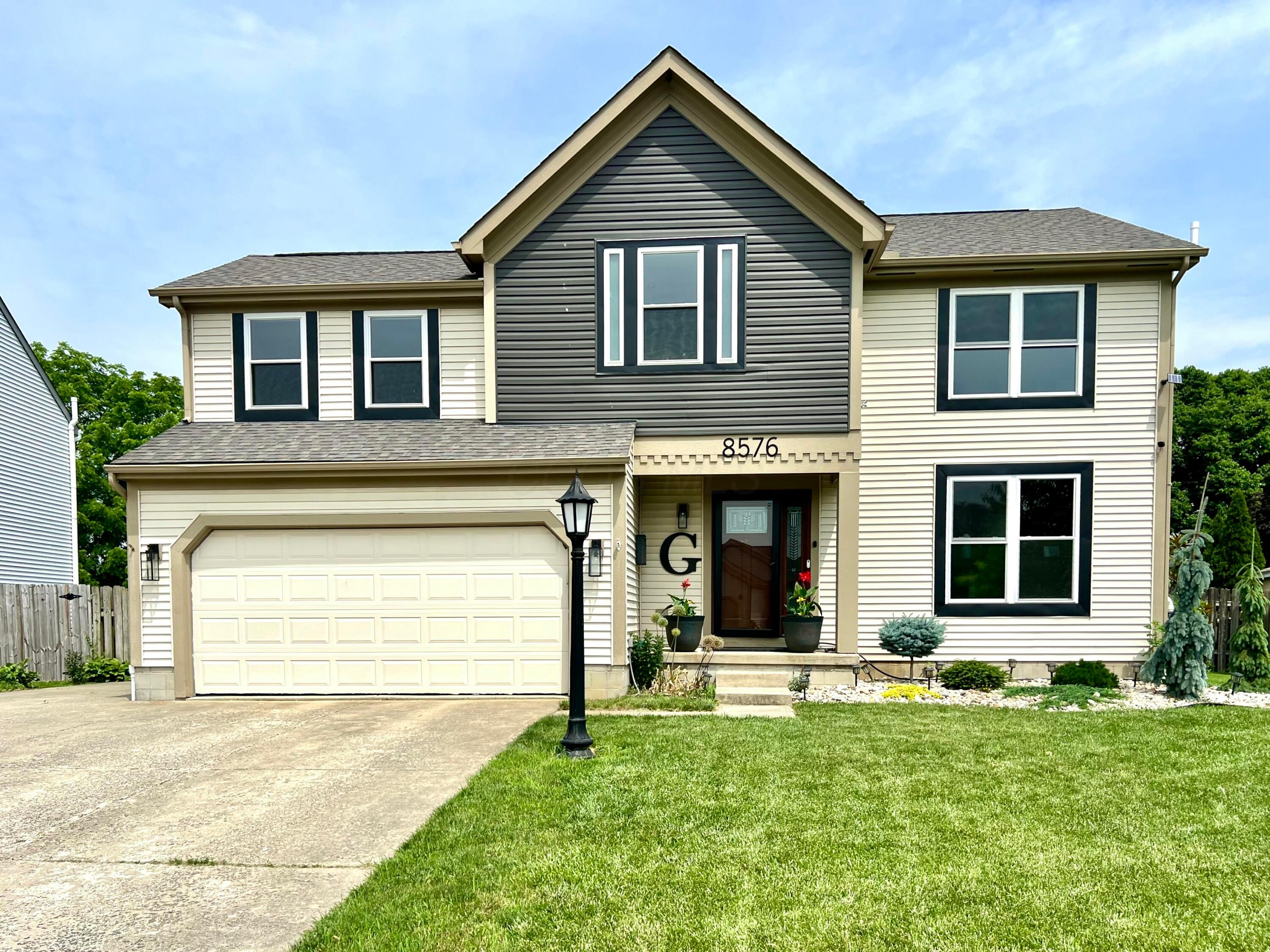 8576 Army Place Property Photo 1