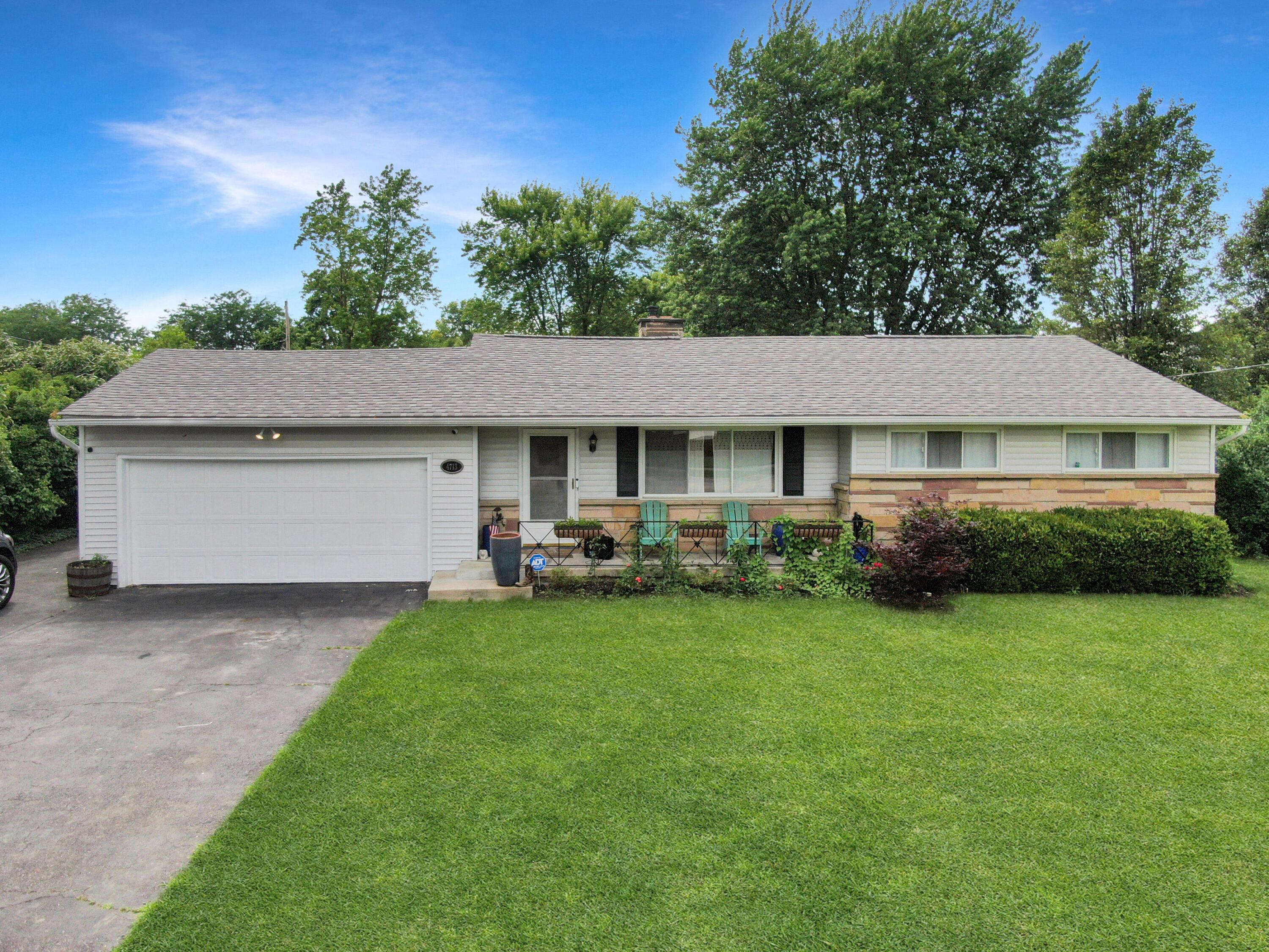 4713 Haughn Road Property Photo 1