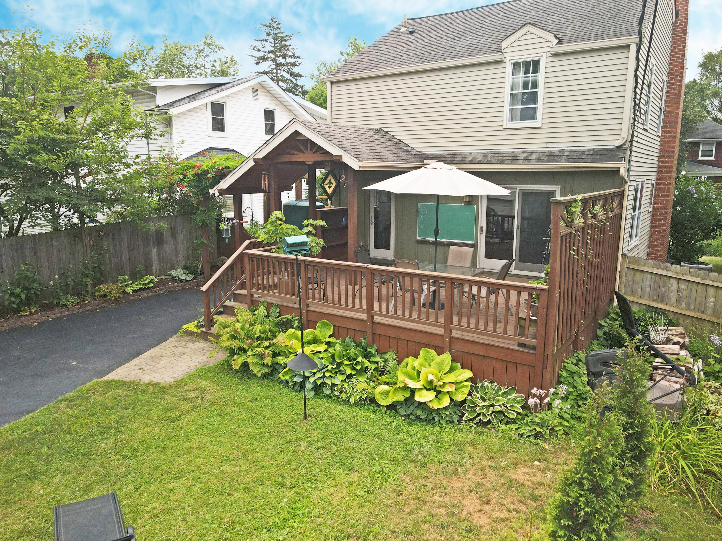 214 Blenheim Road Property Photo 2