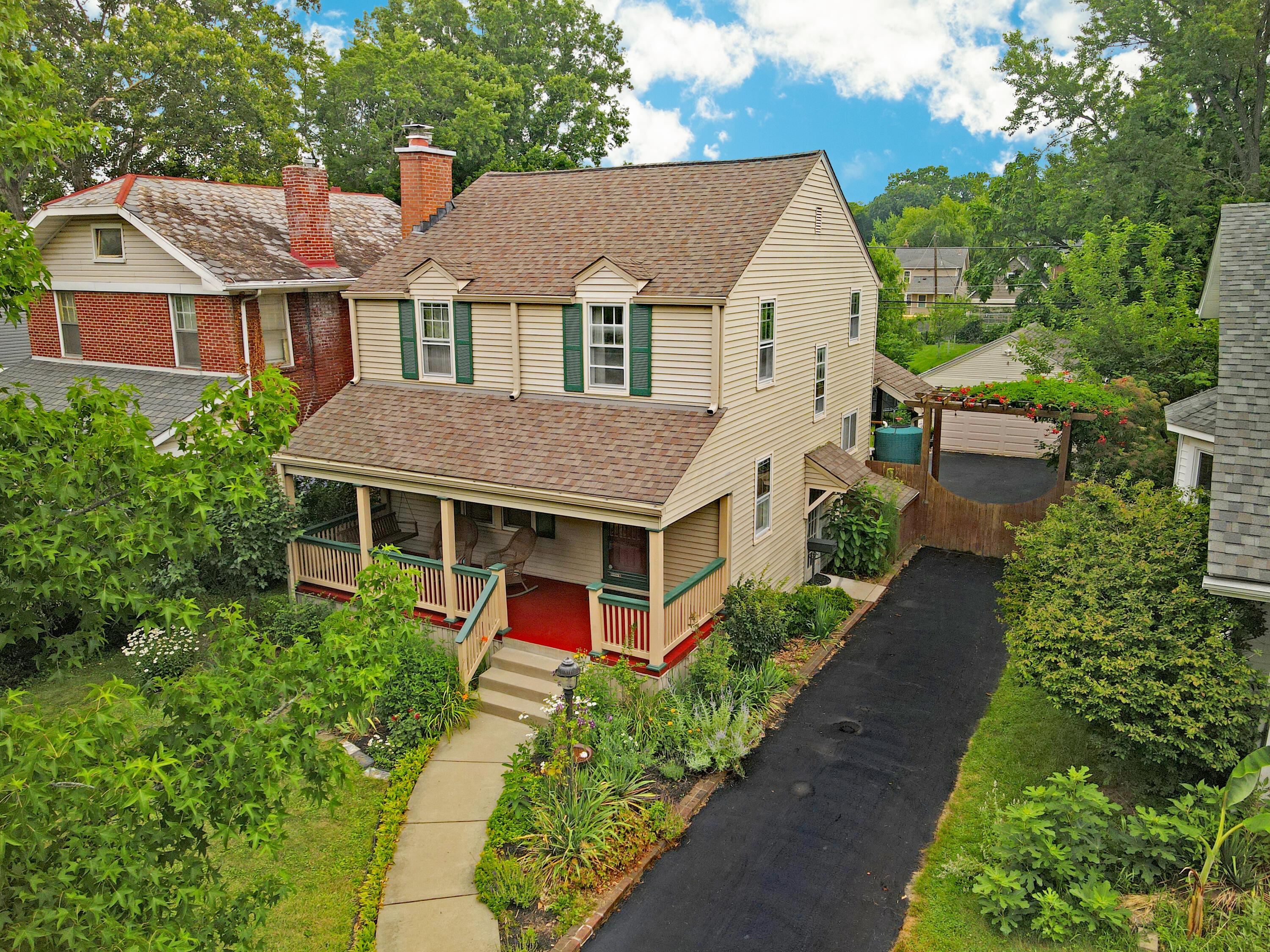 214 Blenheim Road Property Photo 4