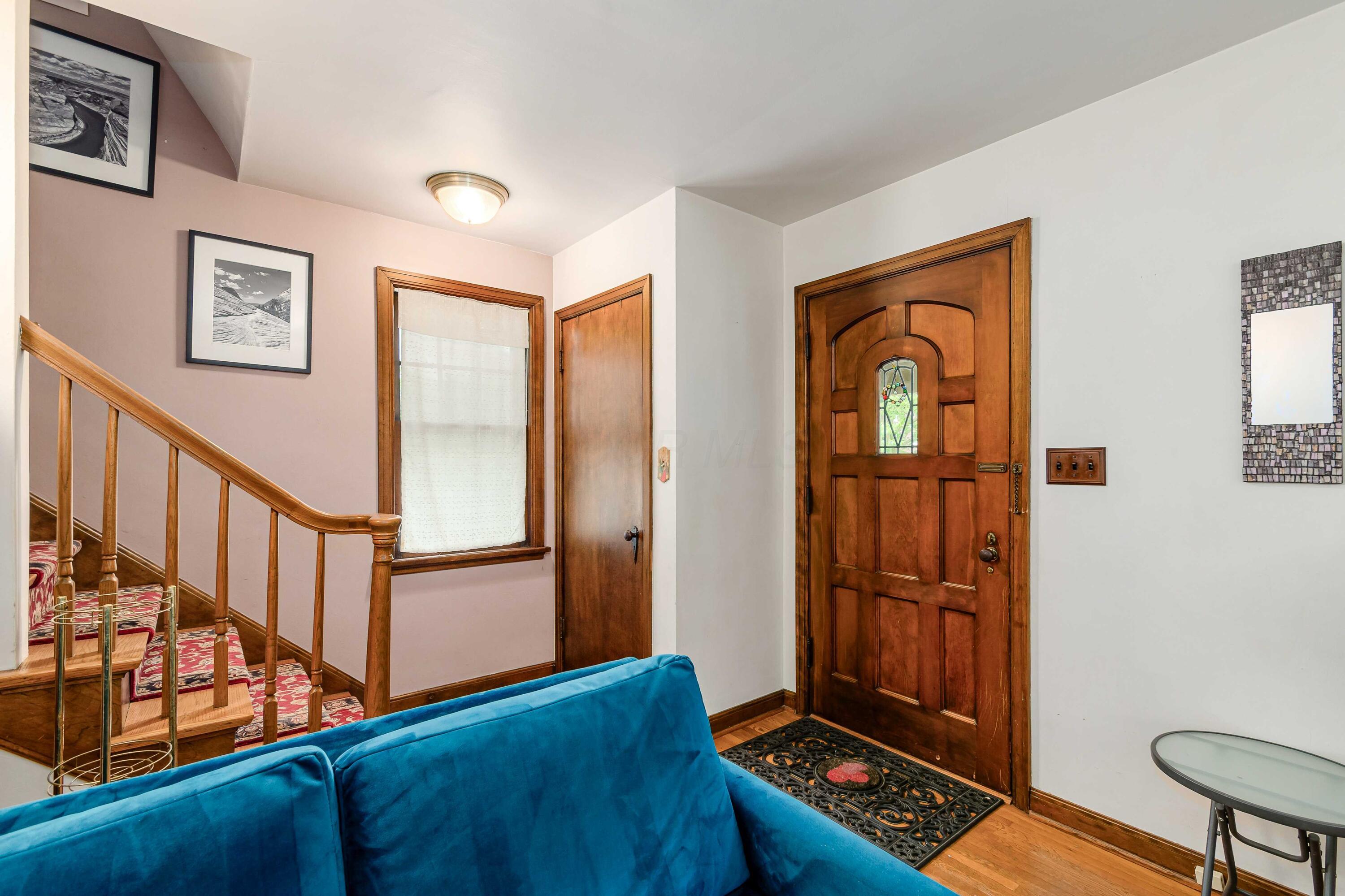 214 Blenheim Road Property Photo 5