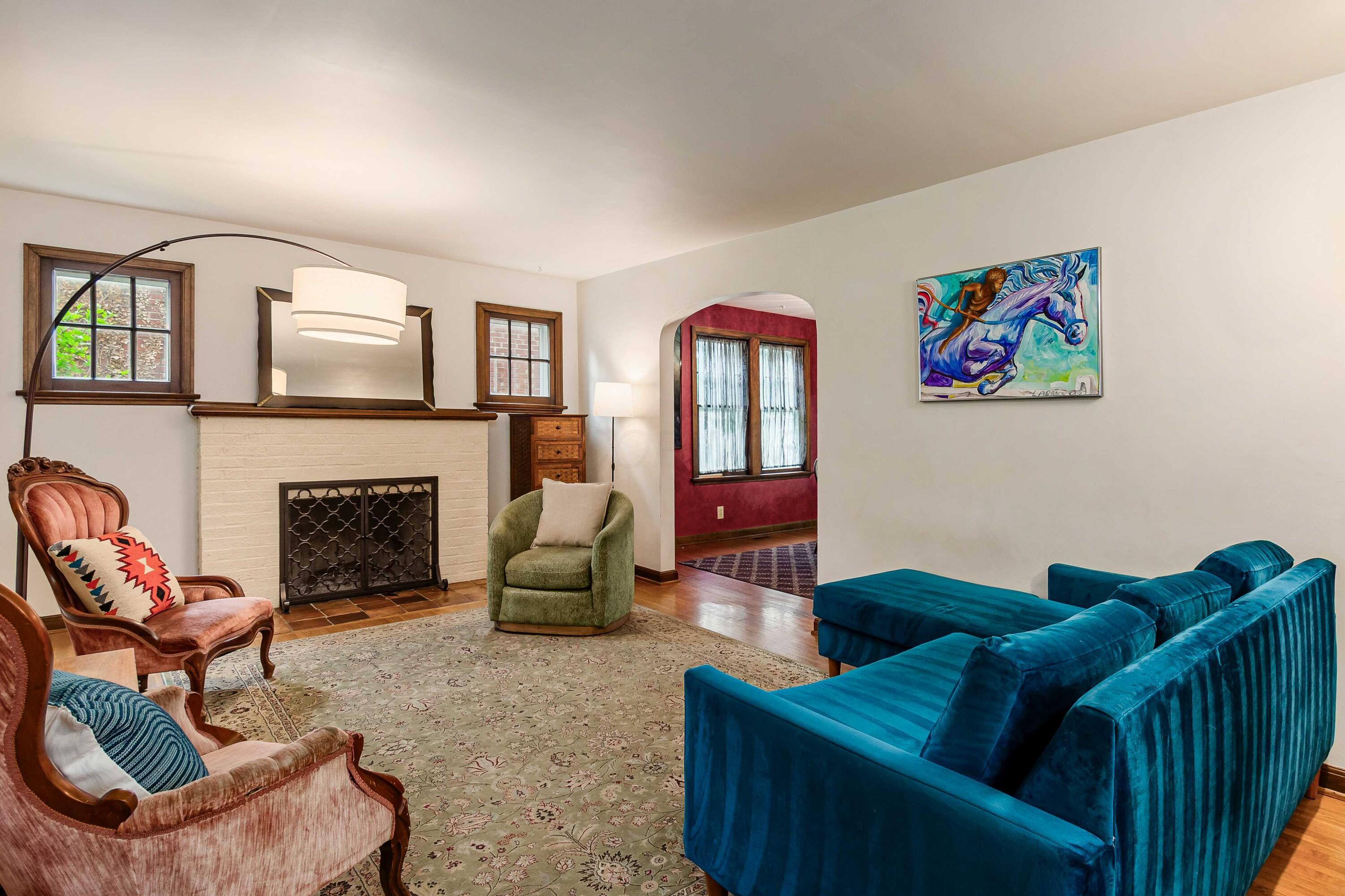 214 Blenheim Road Property Photo 6