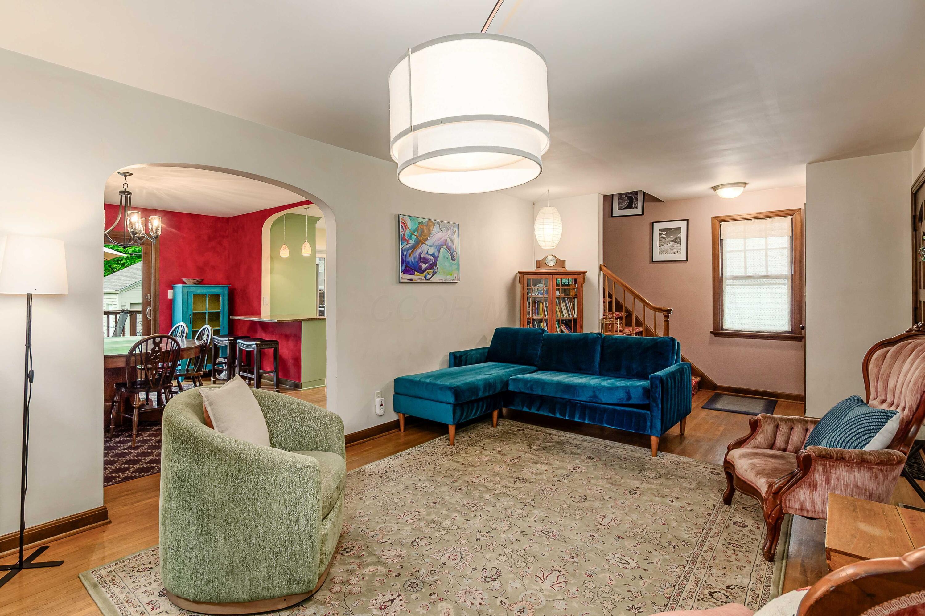 214 Blenheim Road Property Photo 7