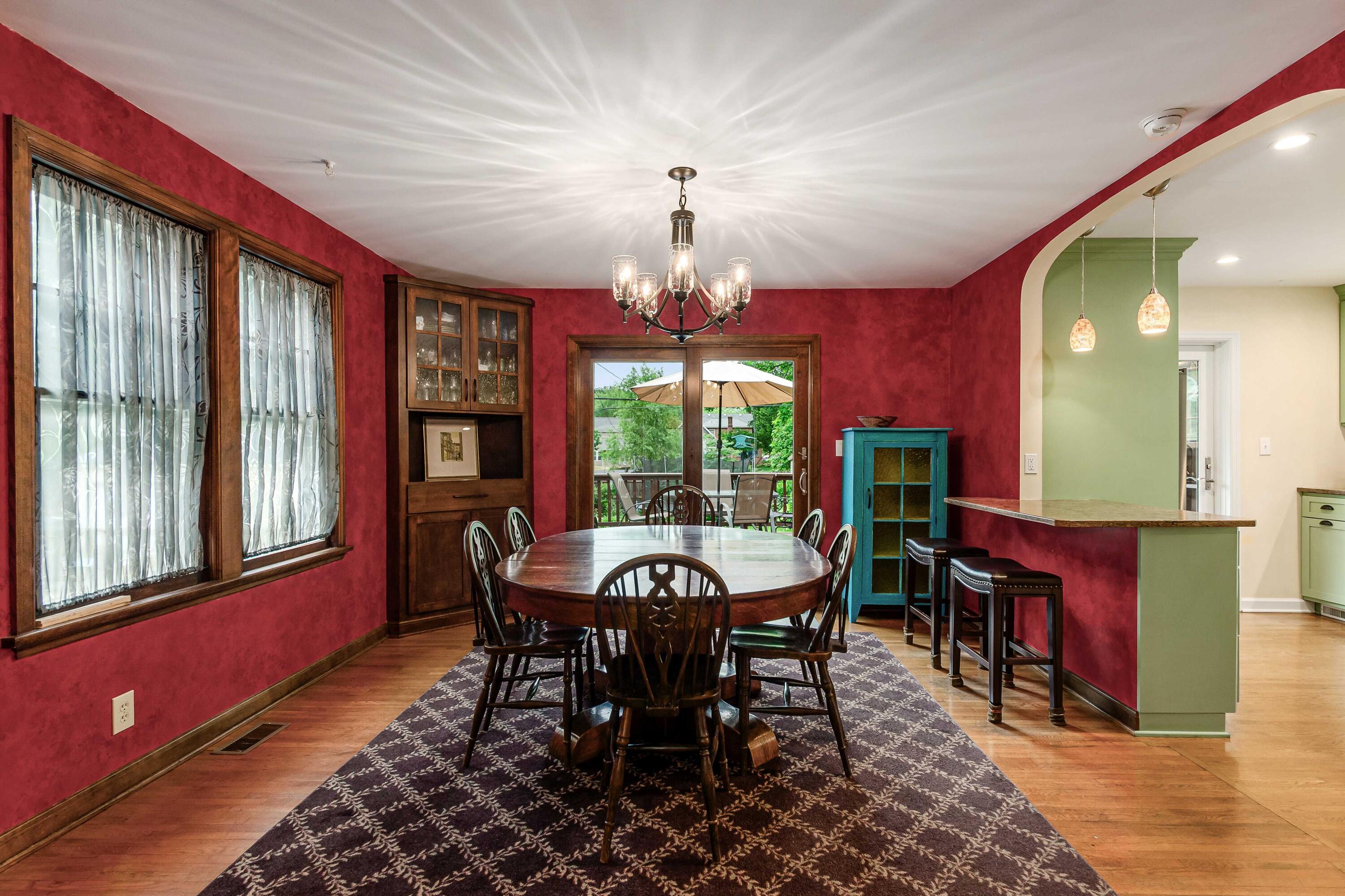 214 Blenheim Road Property Photo 8