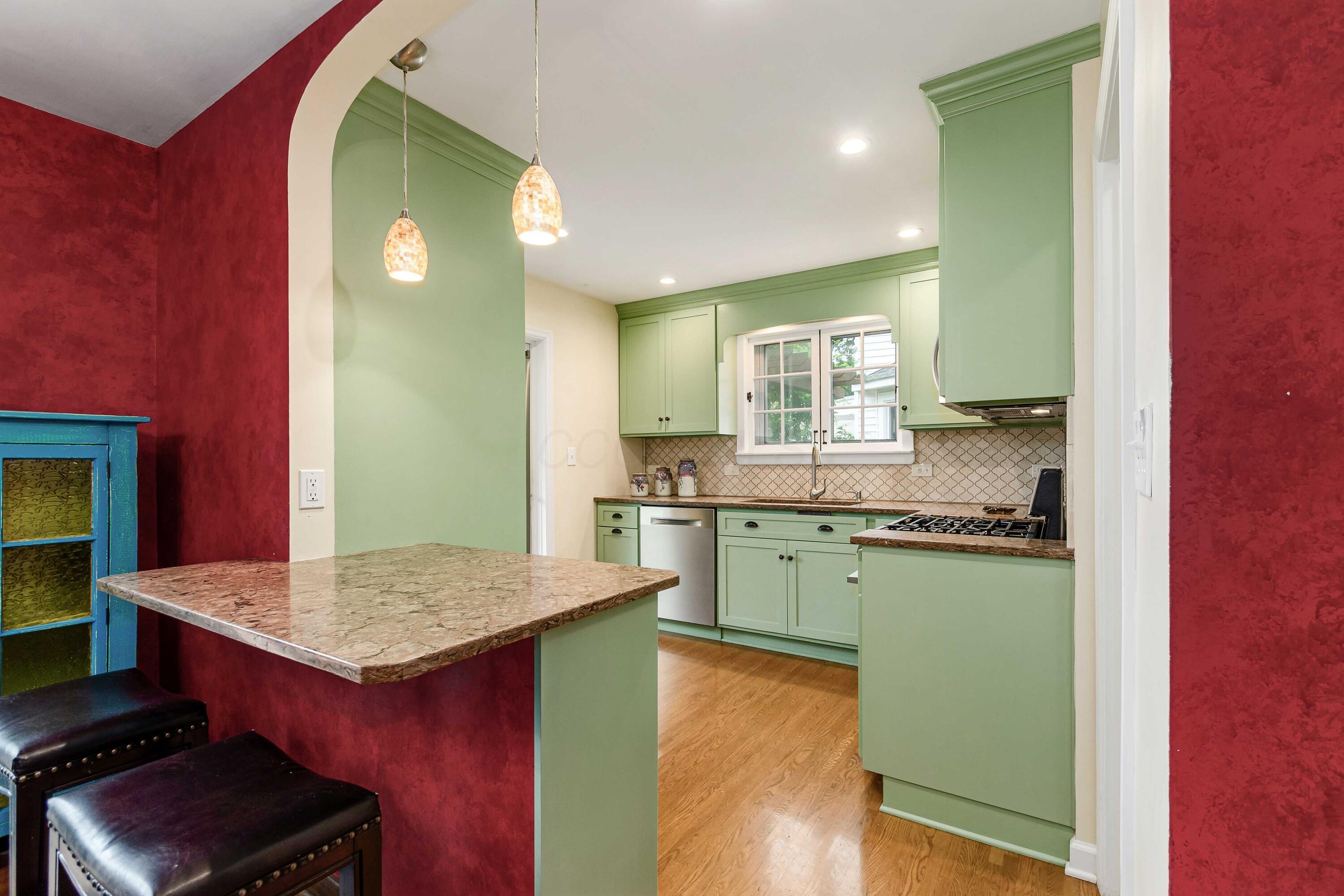 214 Blenheim Road Property Photo 10