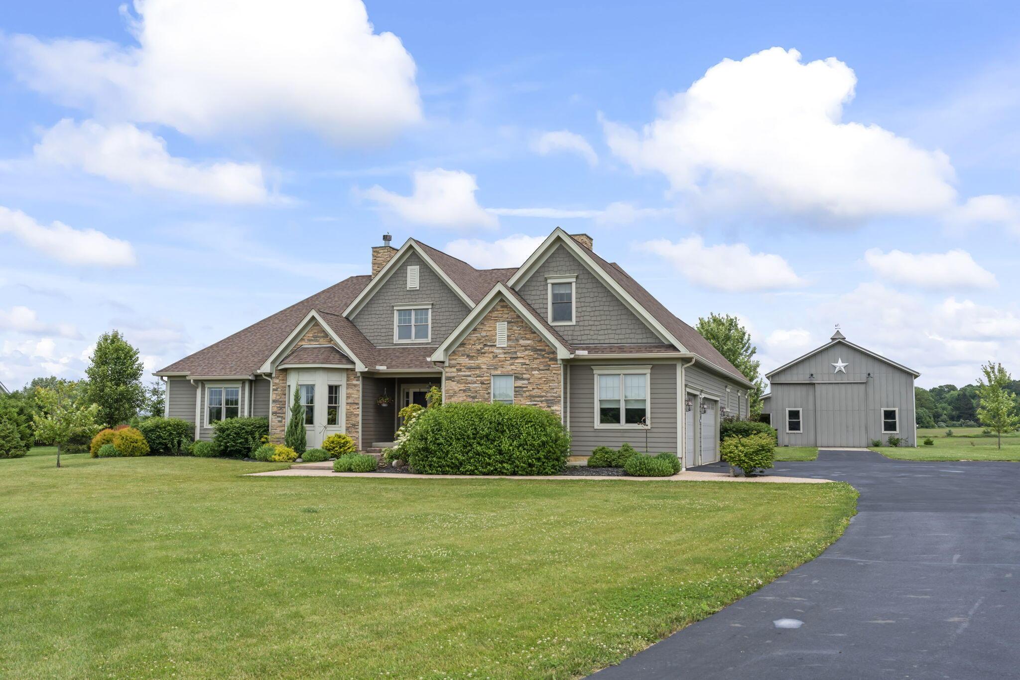 124 Dutch Ridge Way Property Photo 1