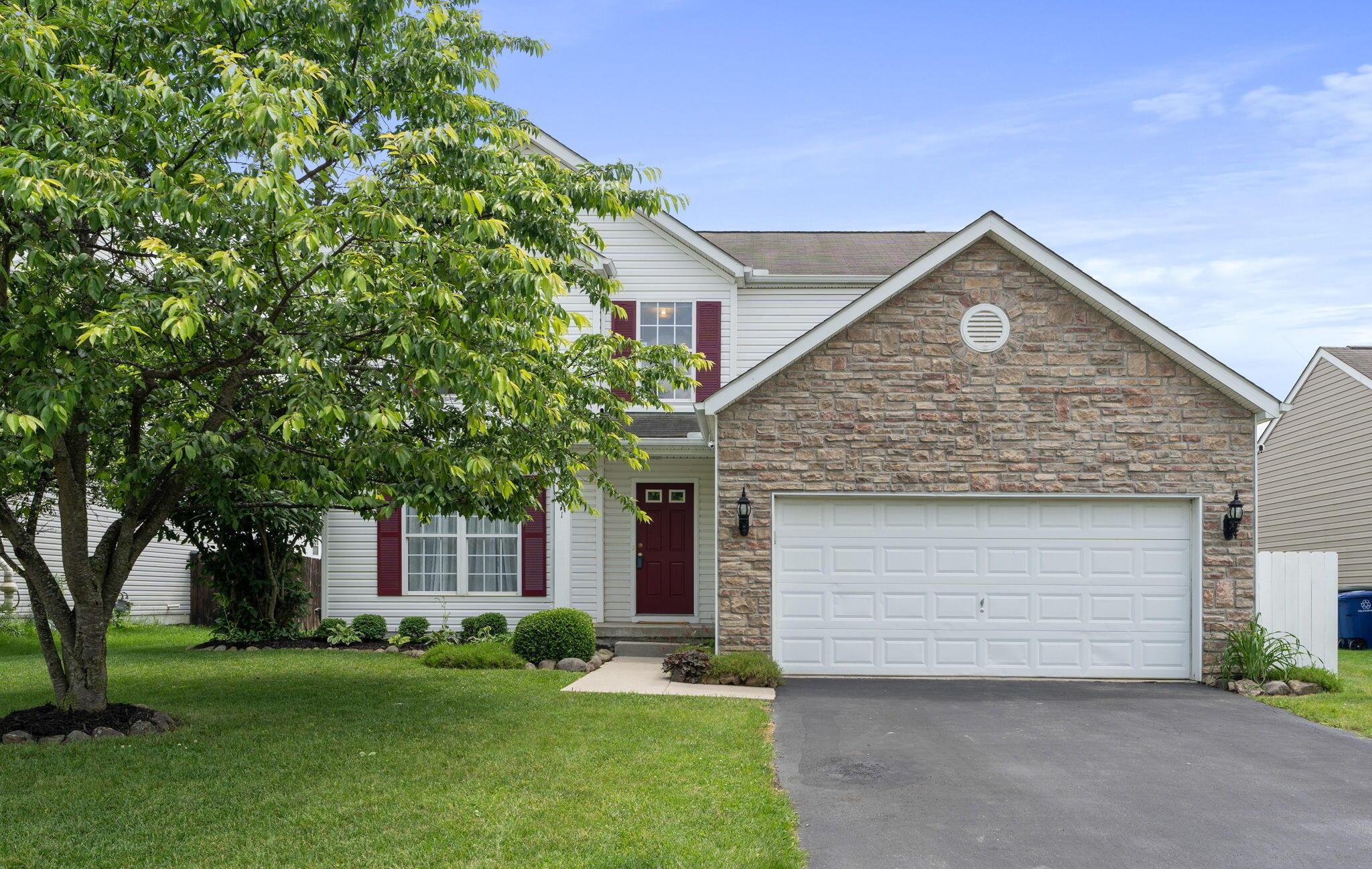 3711 Fountain Cove Lane