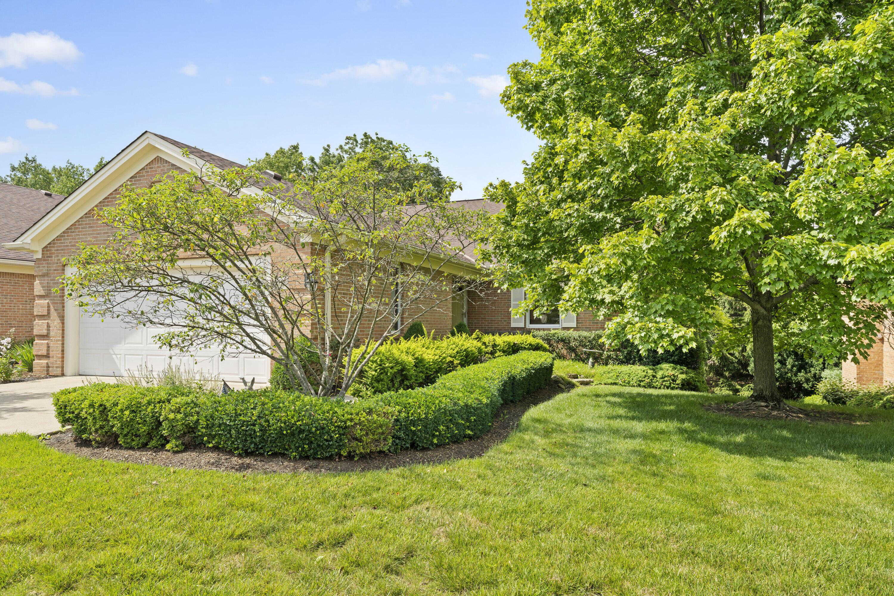 3126 Kingsmead Trace Property Photo 1