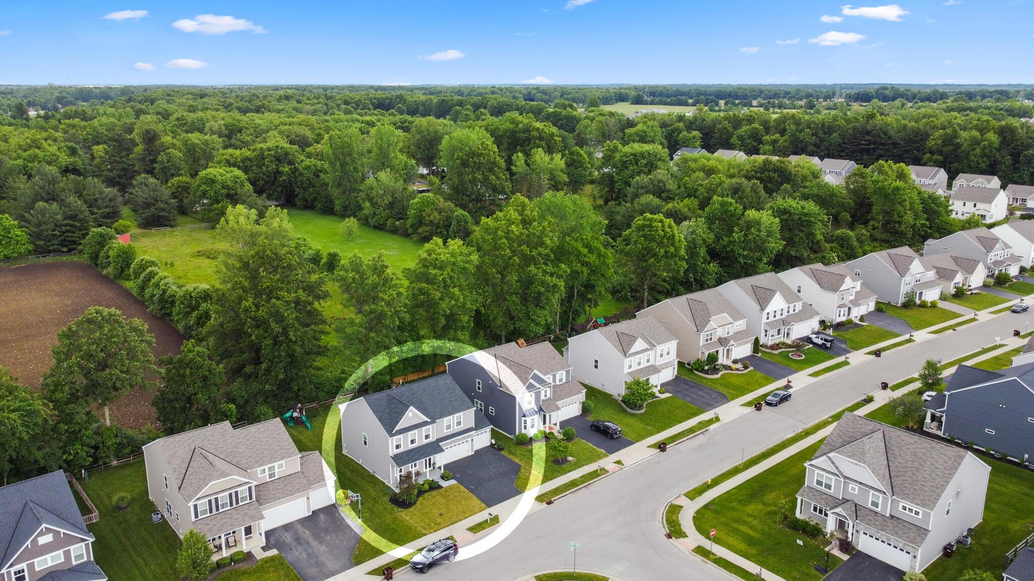 8022 Narrow Leaf Drive Property Photo 7
