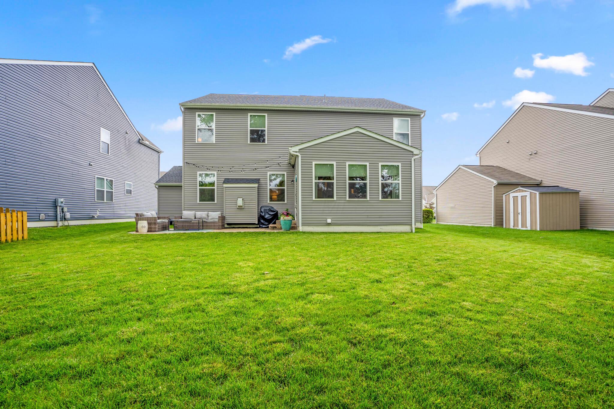8022 Narrow Leaf Drive Property Photo 41