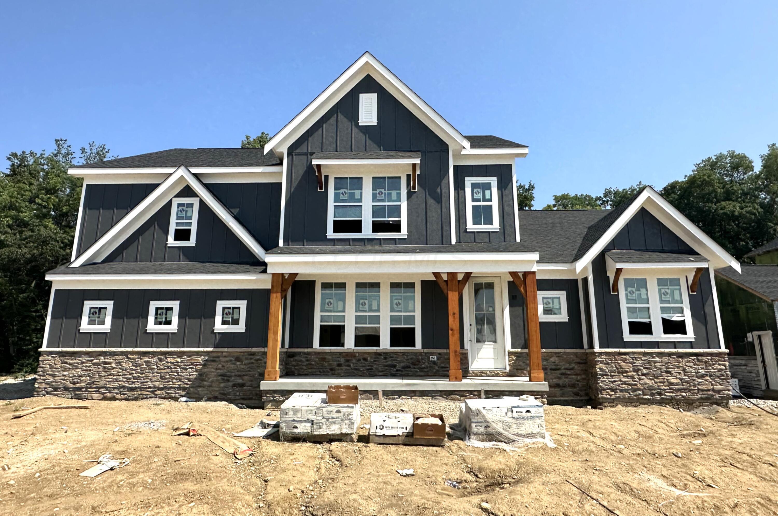 6032 Sweet Basil Lane Property Photo