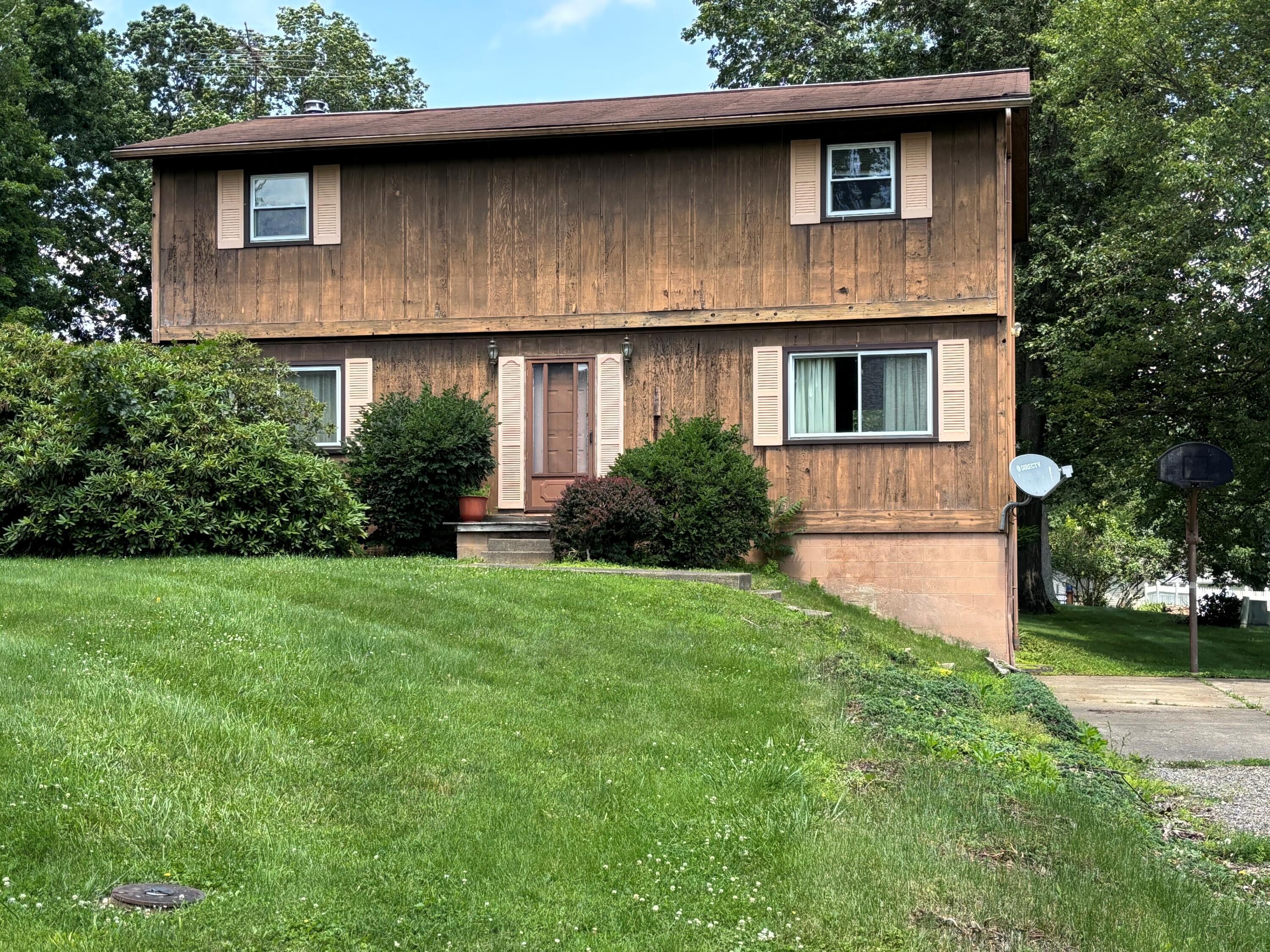 54 Appleview Court Property Photo 1