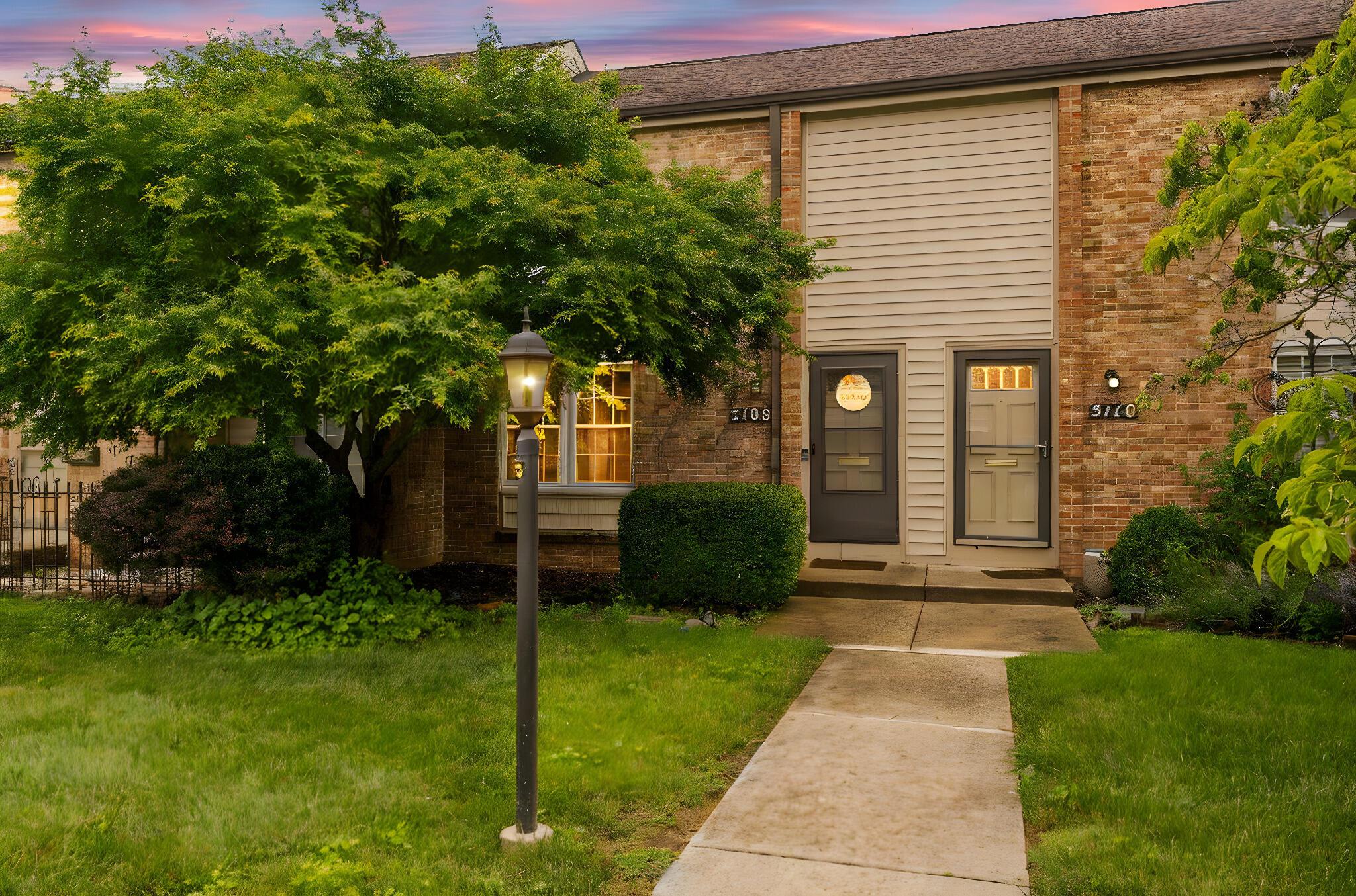5108 Sansom Court Property Photo 1