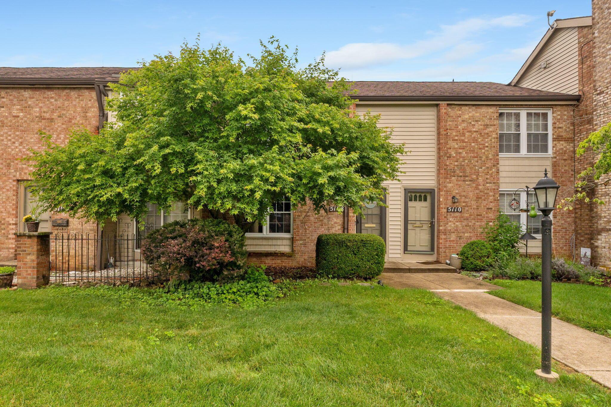 5108 Sansom Court Property Photo 2