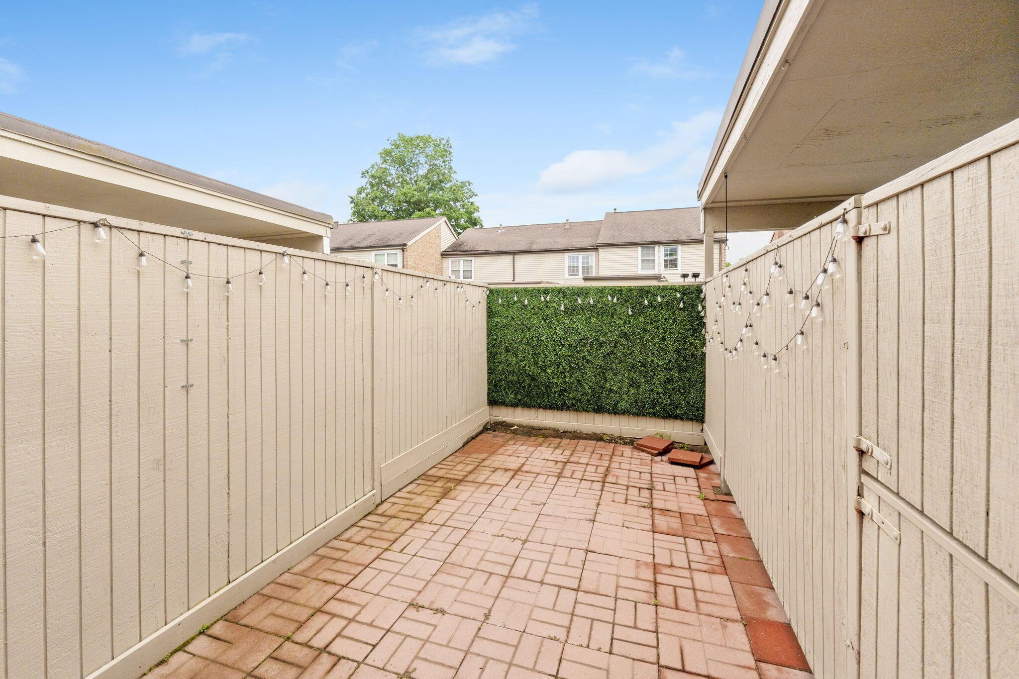 5108 Sansom Court Property Photo 33