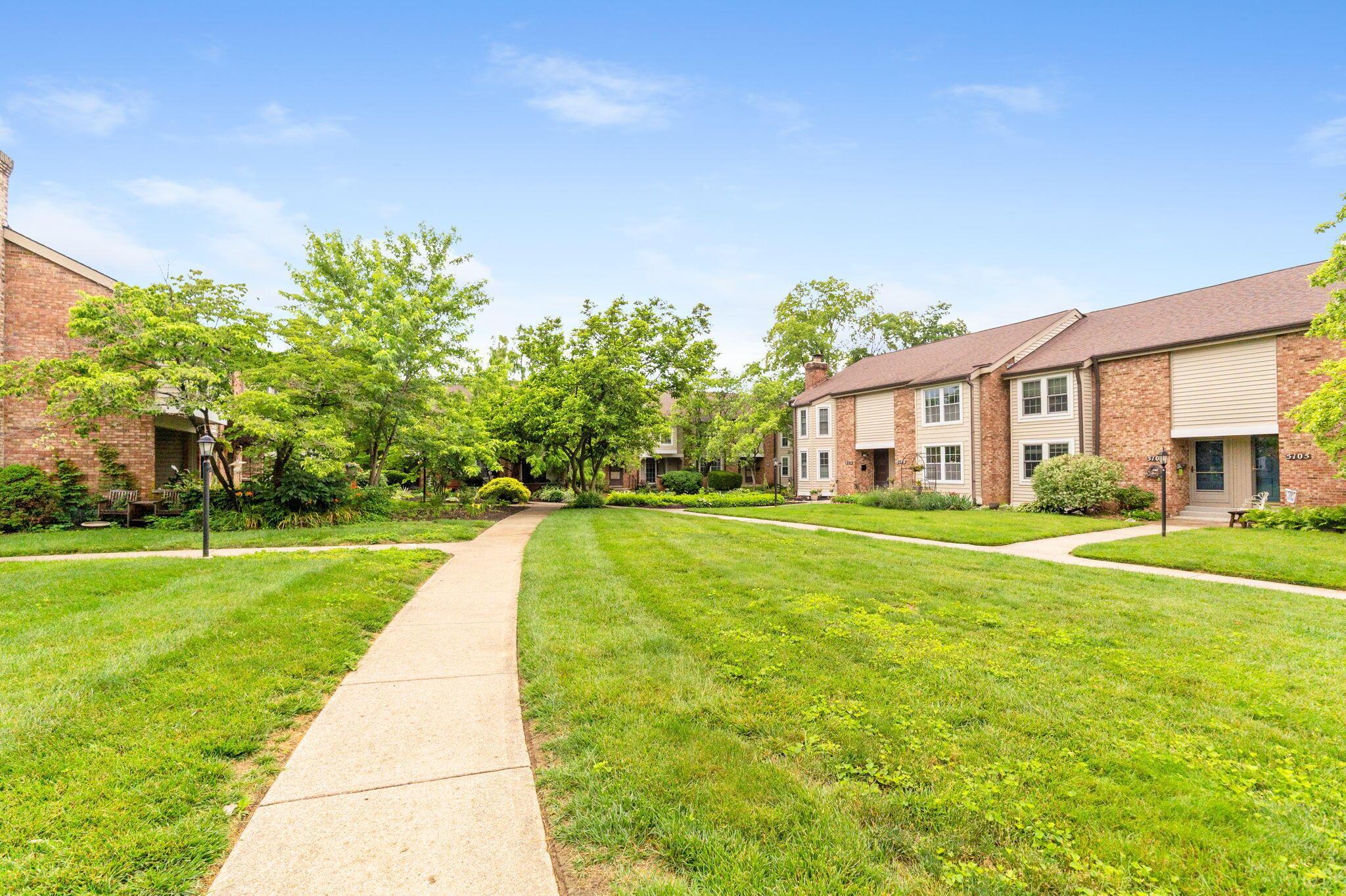 5108 Sansom Court Property Photo 35